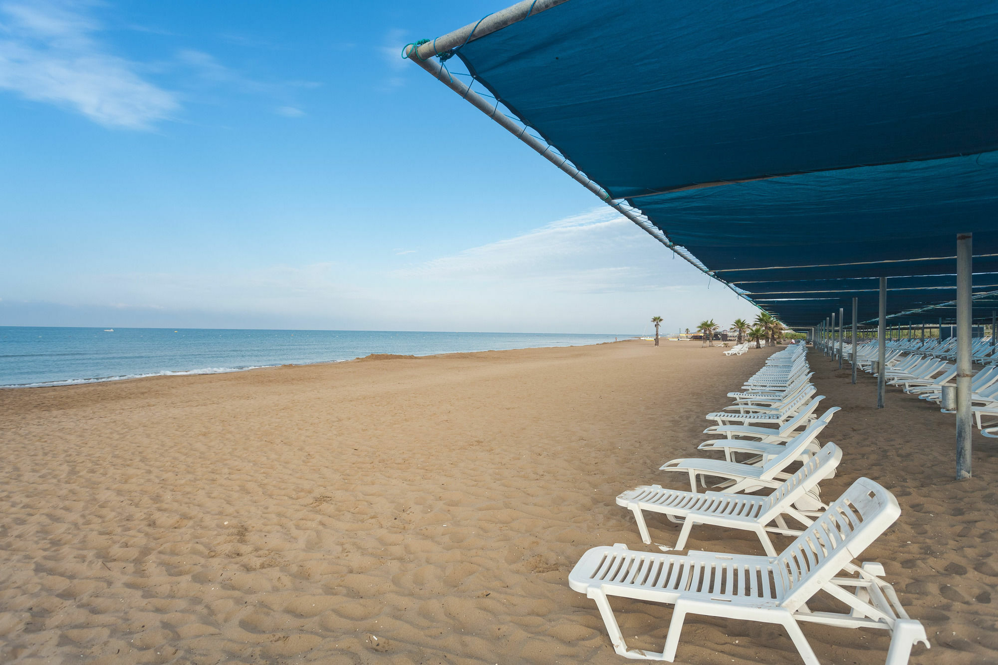Hotel Club Grand Aqua Colakli