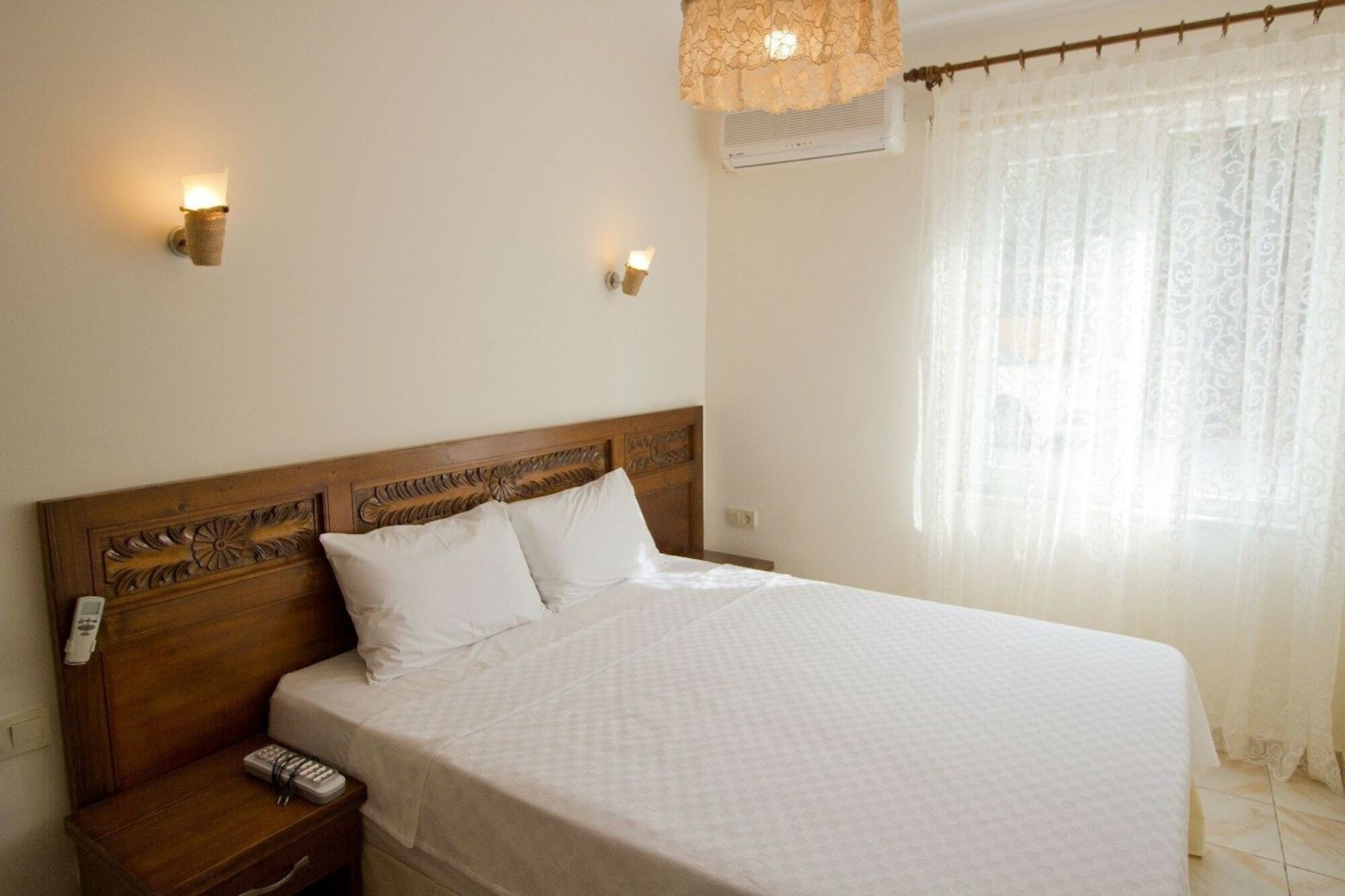Keyfim Guest house *