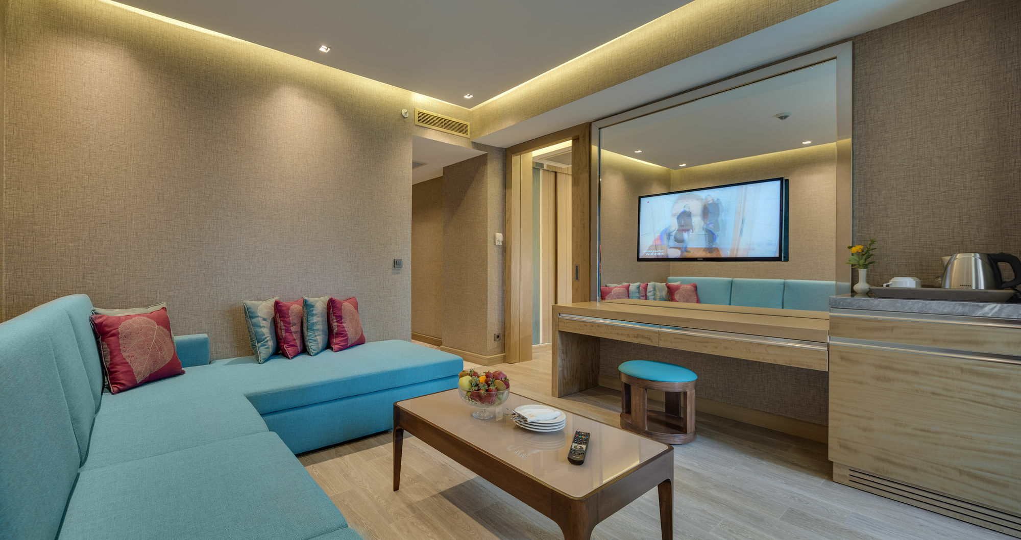 Club Grand Aqua