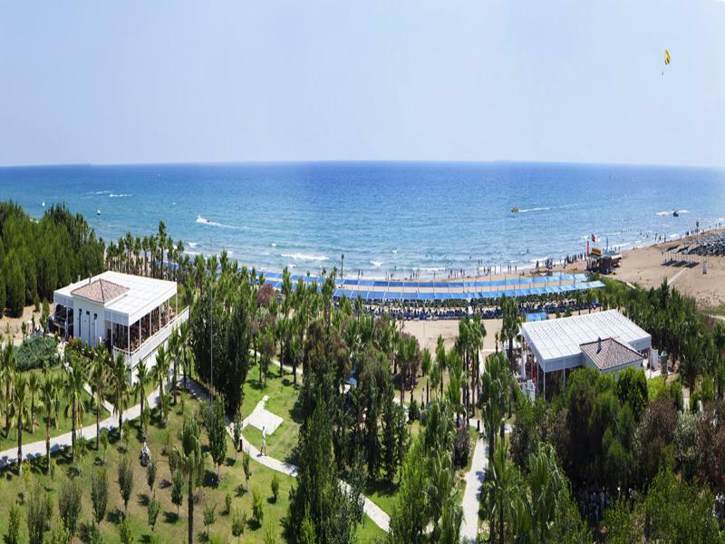 Hotel Club Grand Aqua Colakli