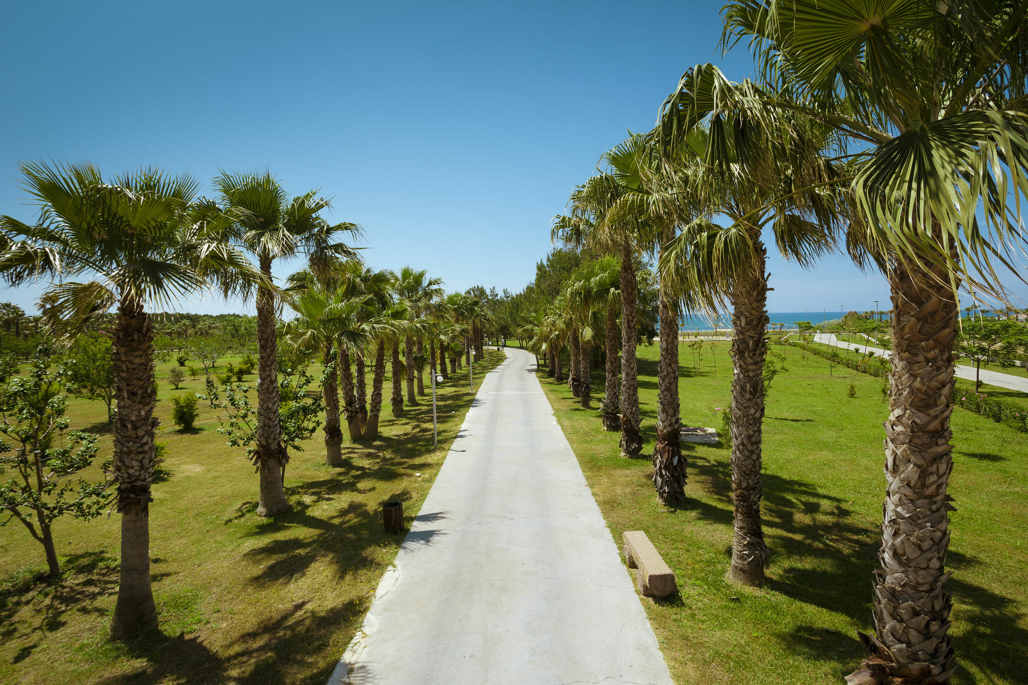 Club Grand Aqua Hotel 5*