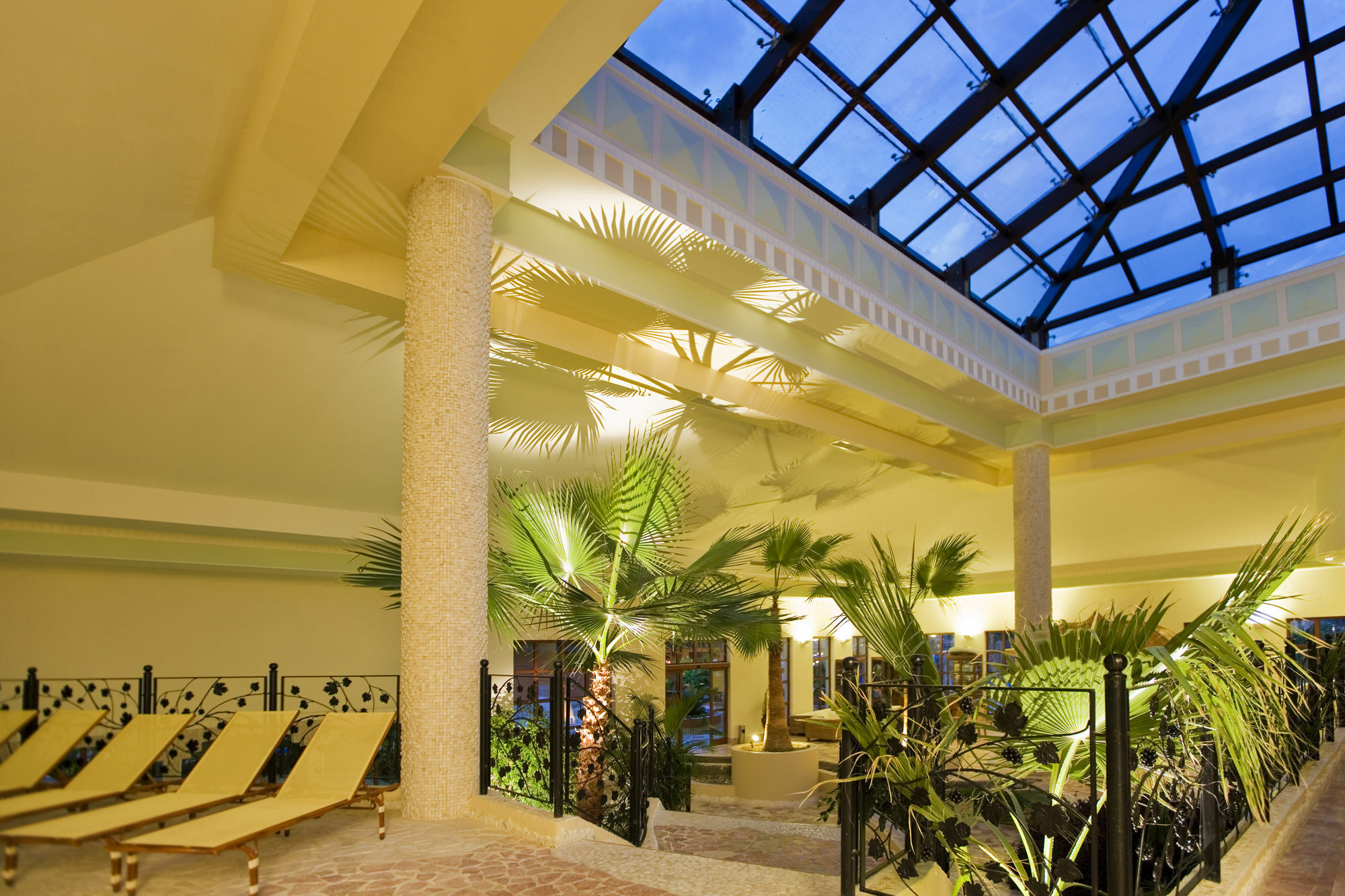 Hotel Club Grand Aqua Colakli
