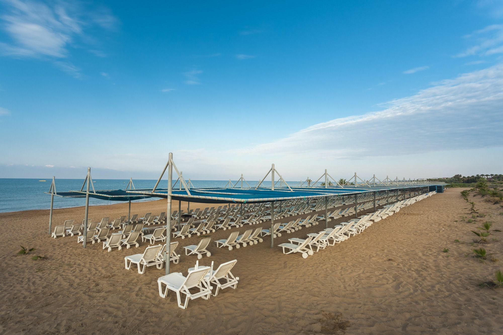 Club Grand Aqua Hotel Colakli