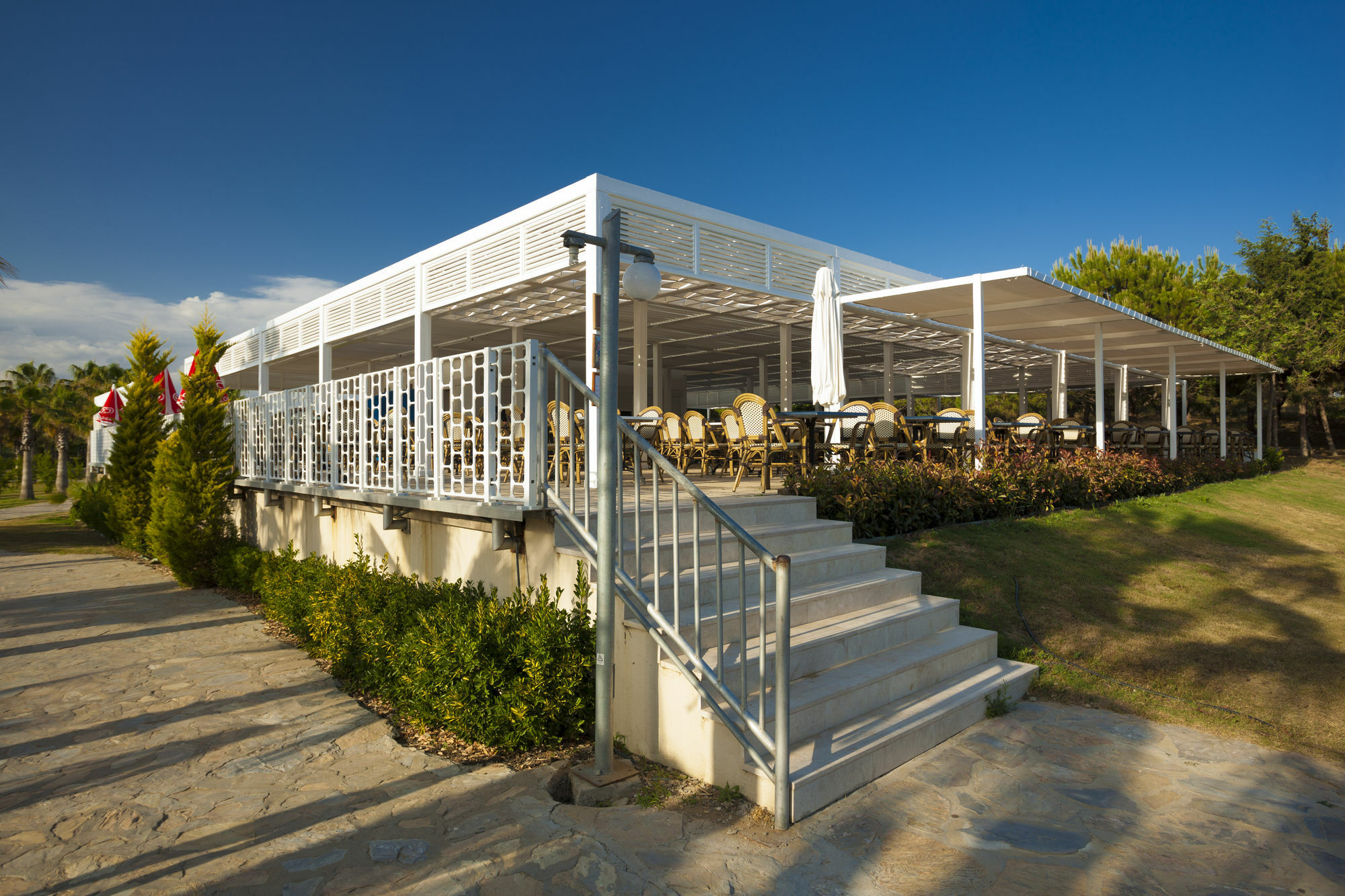 Hotel Club Grand Aqua 5*