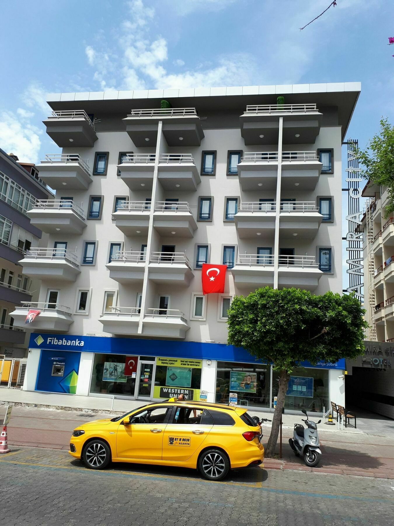 Hotel Ramira City - Adult Only