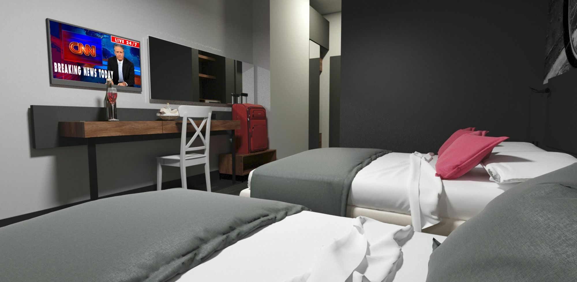 Ramira City - Adult Only Hotel Alanya