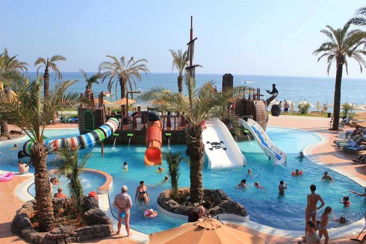 Long Harmony Hotel 5*