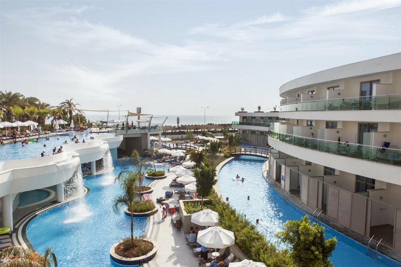 Long Harmony Hotel 5*