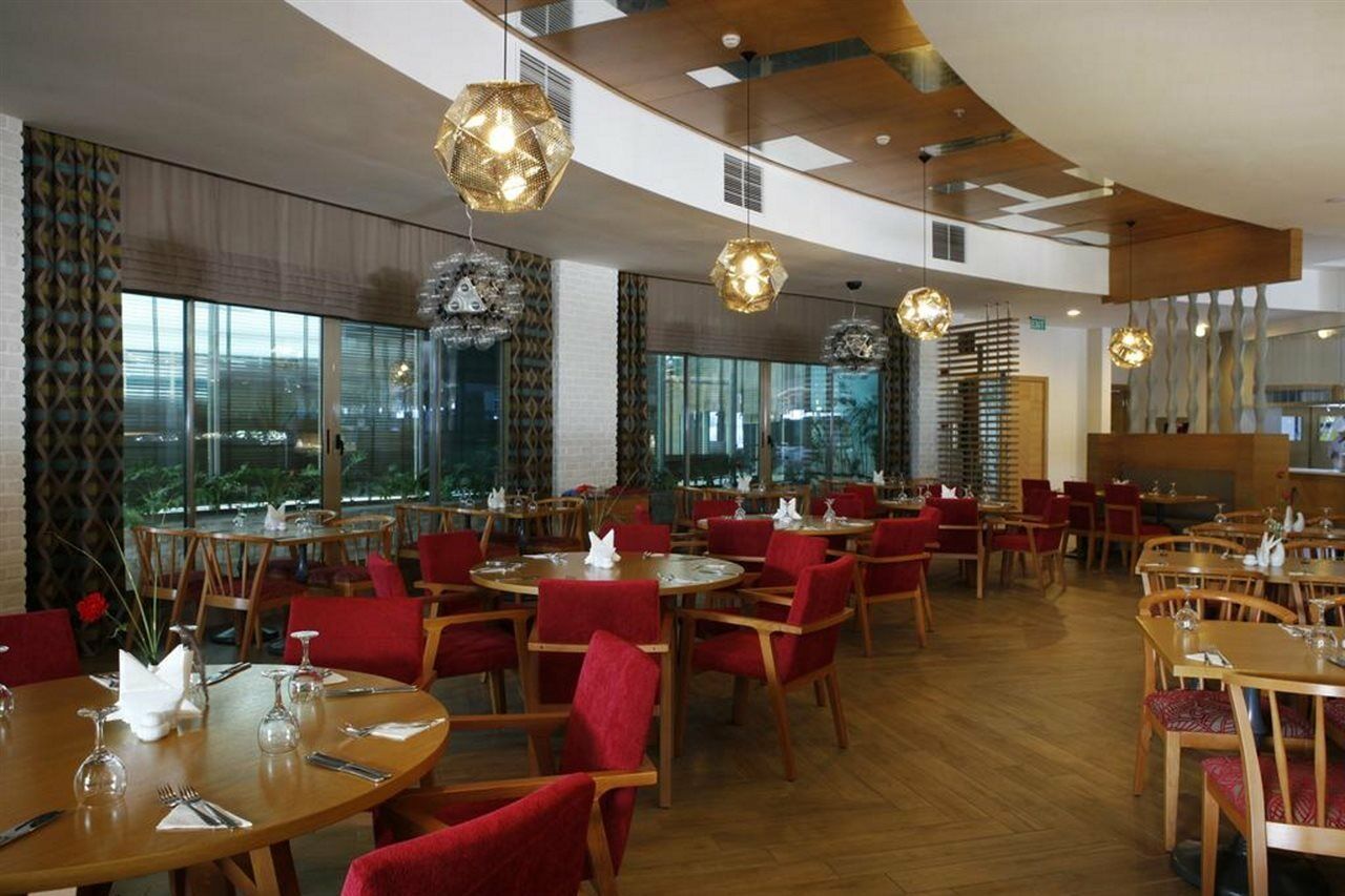 Hotel Long Harmony