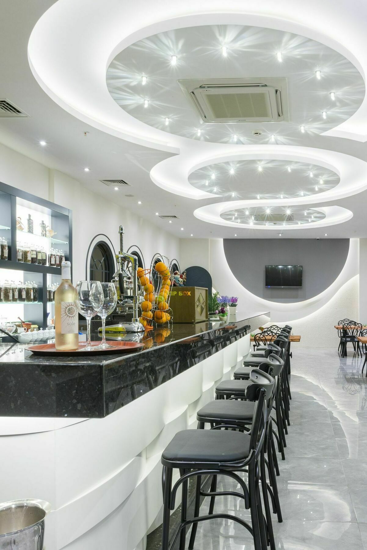 Graf Victor 4* Alanya