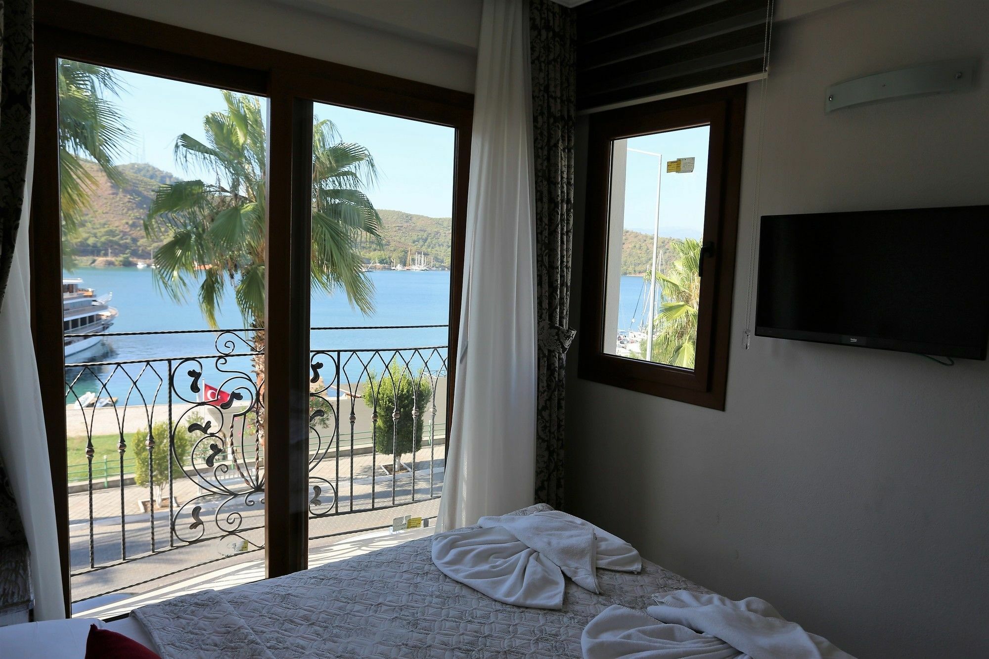 Cennet Life Fethiye