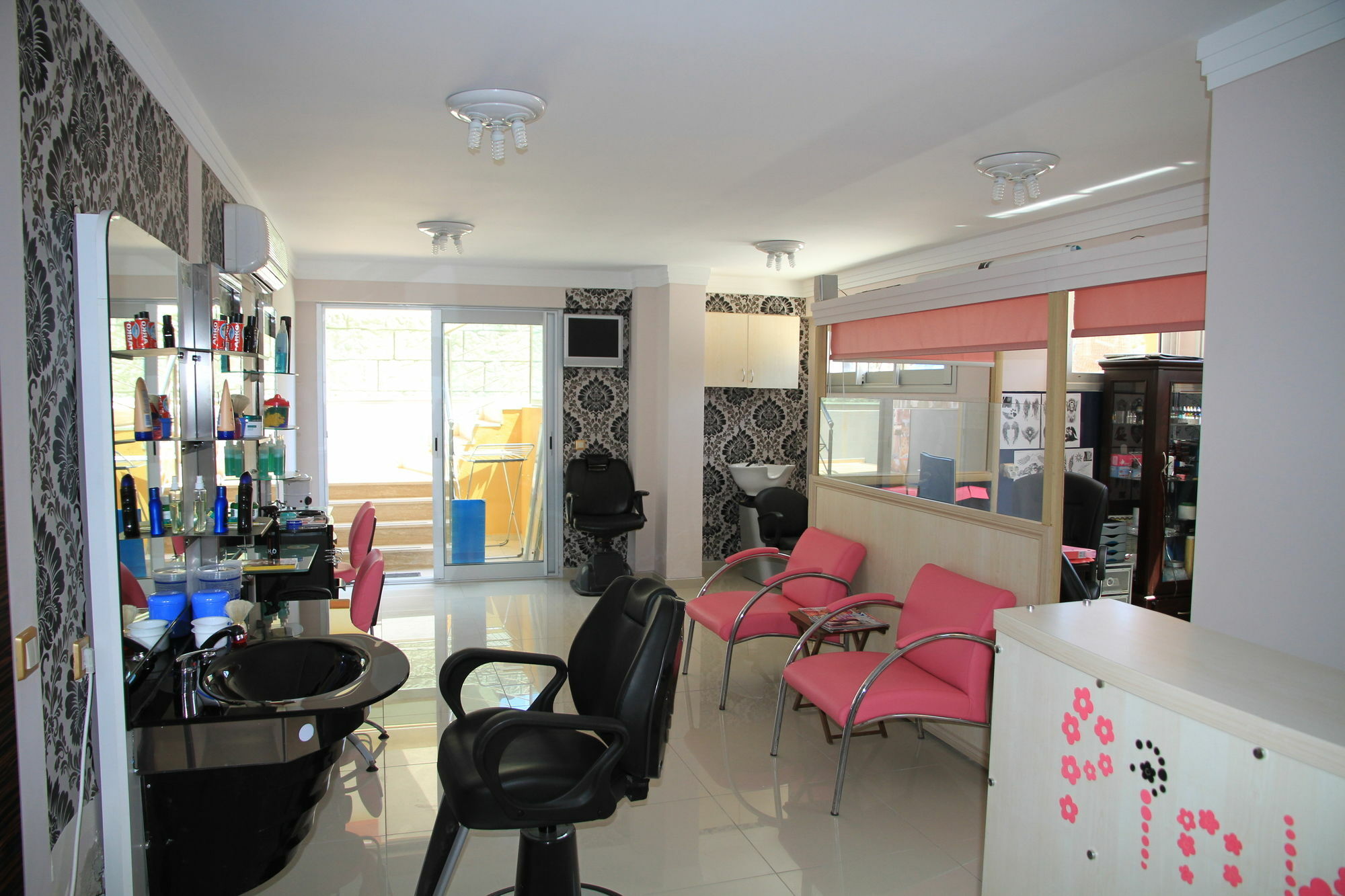 Club Alpina Resort 3*