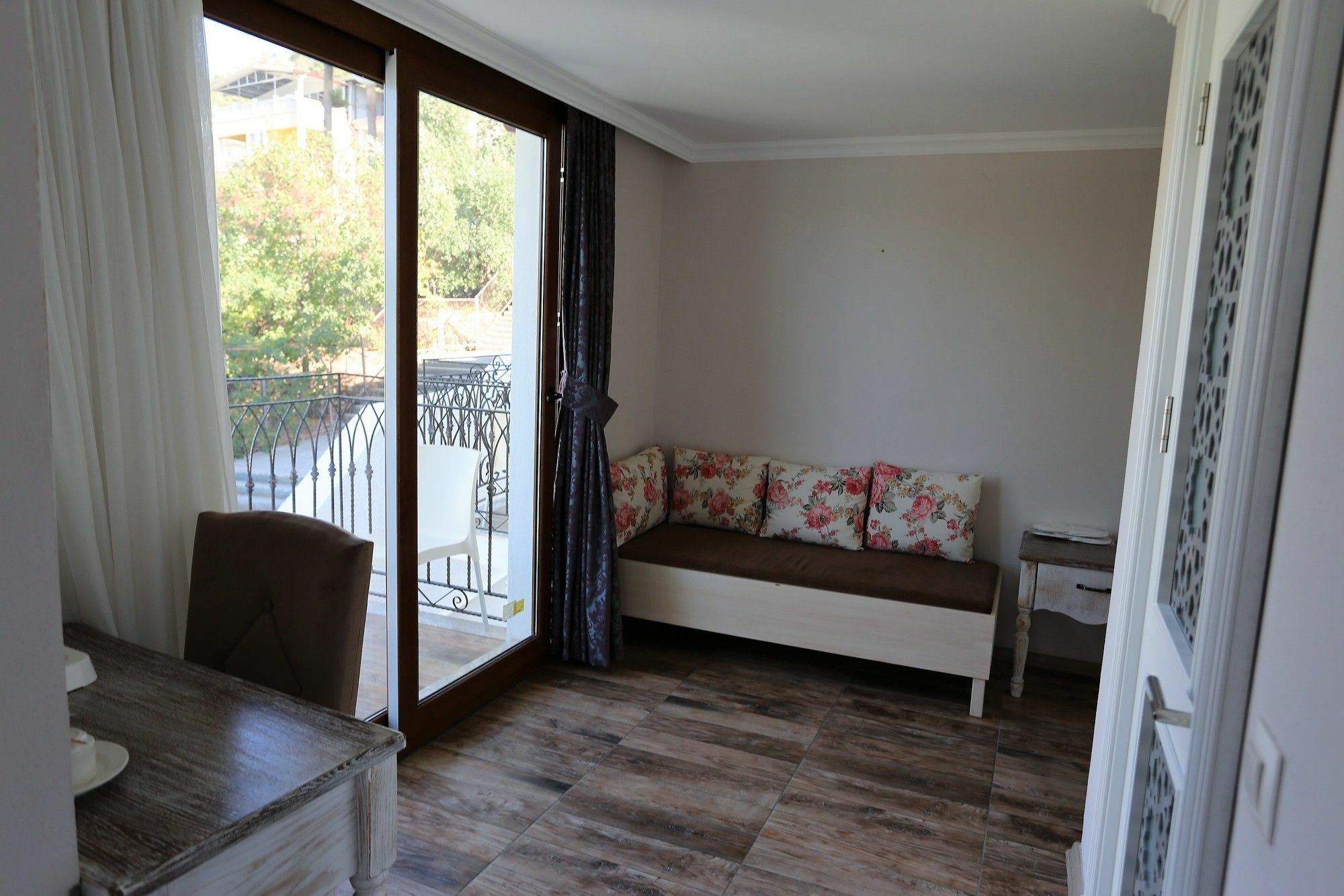 Cennet Life Hotel Fethiye
