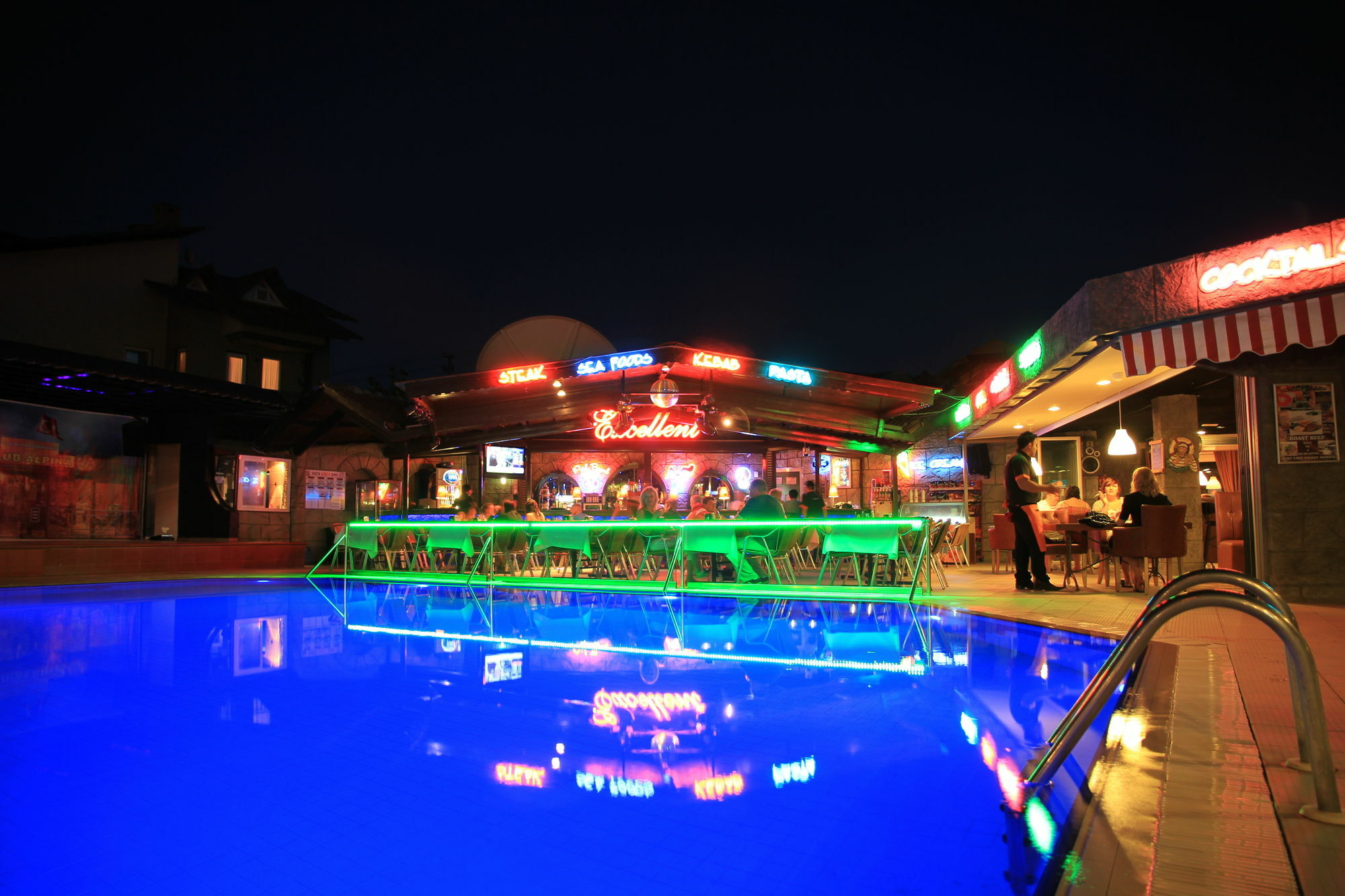 Club Alpina