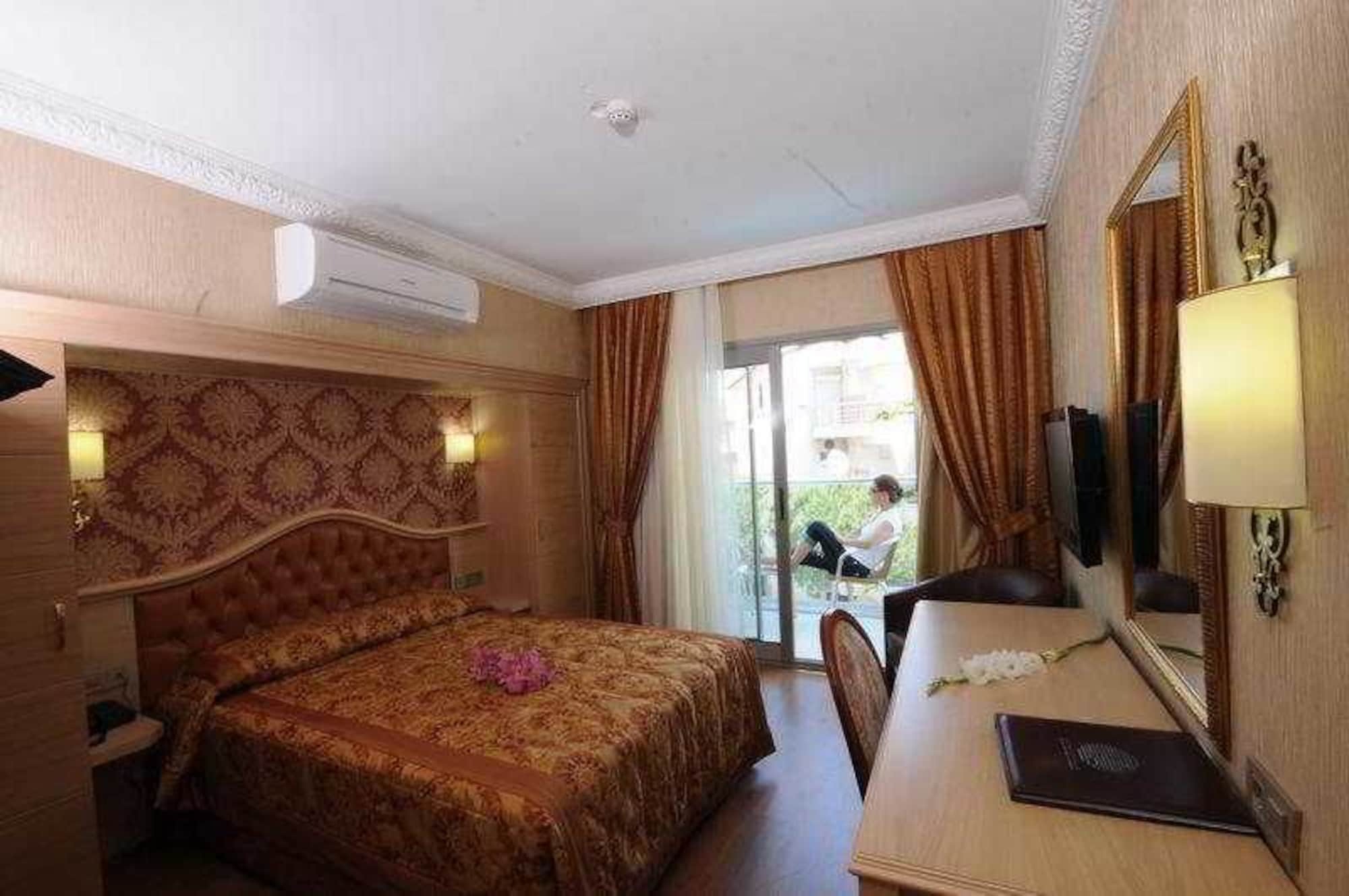 Hotel Emre Beach & Emre Hotel