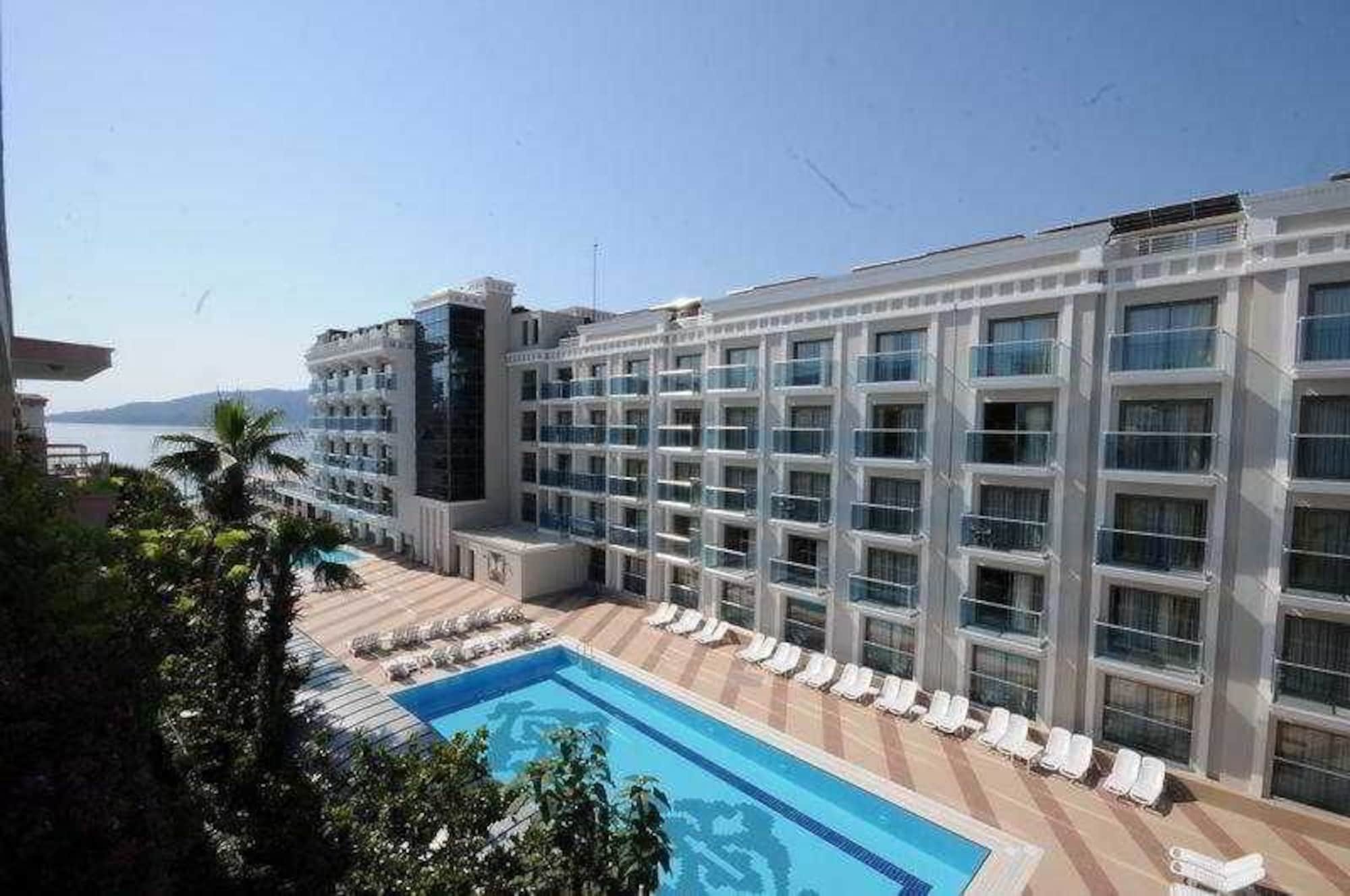 Hotel Emre Beach & Emre Hotel