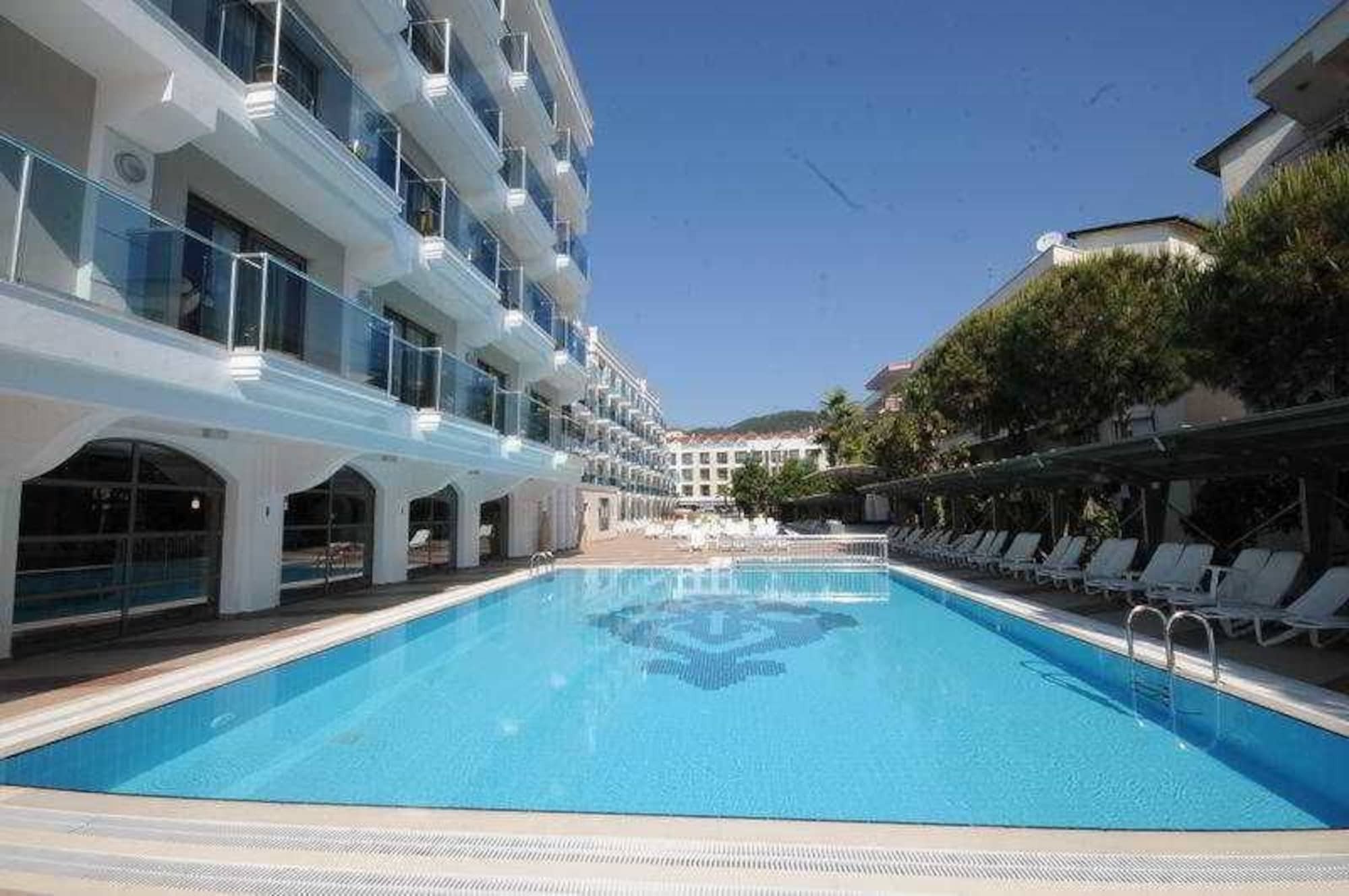 Hotel Emre Beach & Emre Hotel