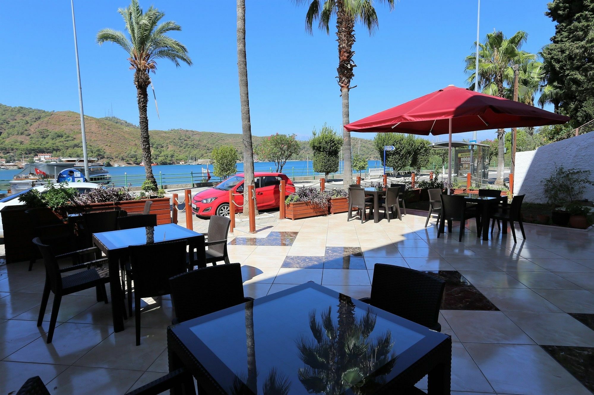 Cennet Life Hotel Fethiye