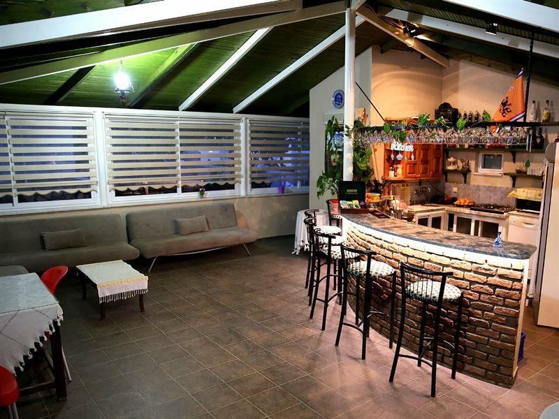 Ozalp C Aparthotel Dalyan