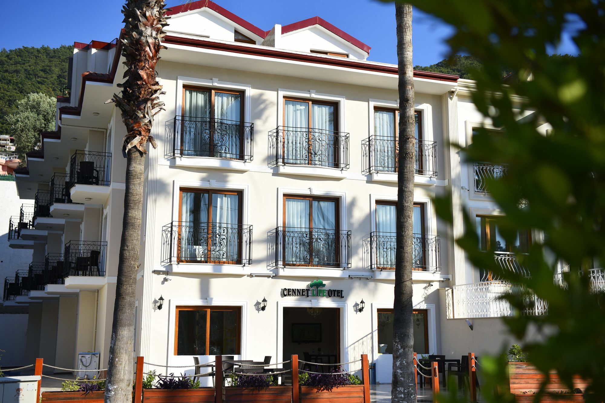 Cennet Life 3* Fethiye