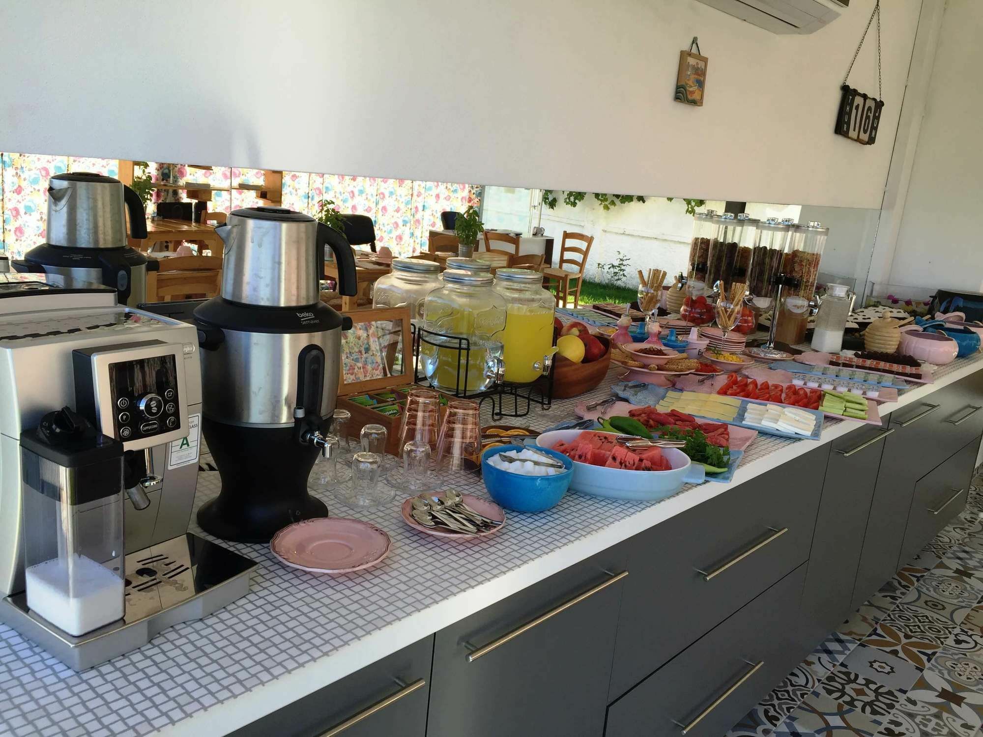 Hotel Casa Pallet (adults Only)