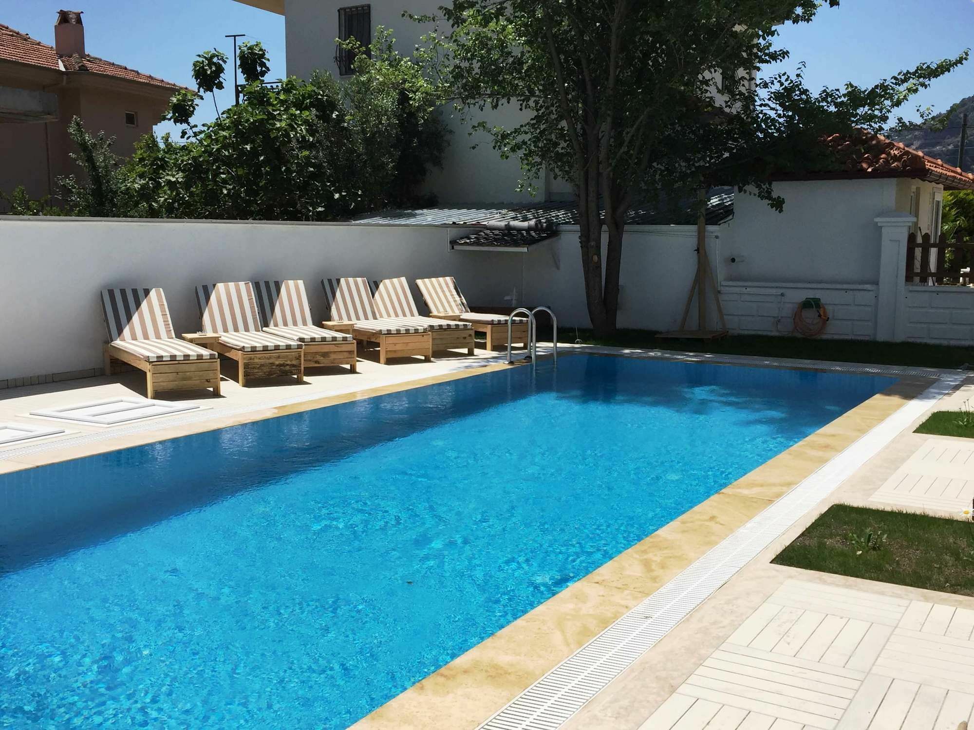 Casa Pallet (adults Only) Hotel