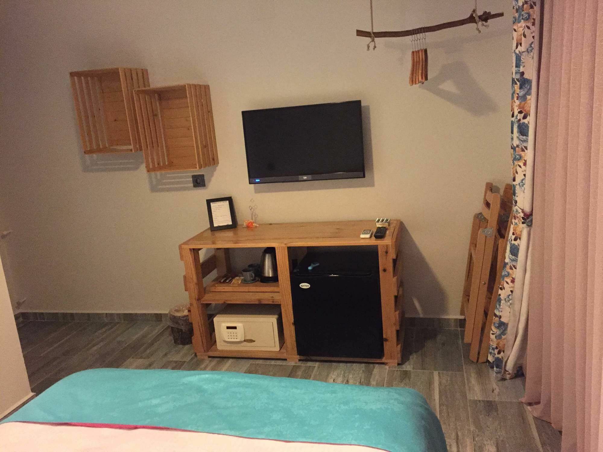 Casa Pallet (adults Only) Hotel 4*