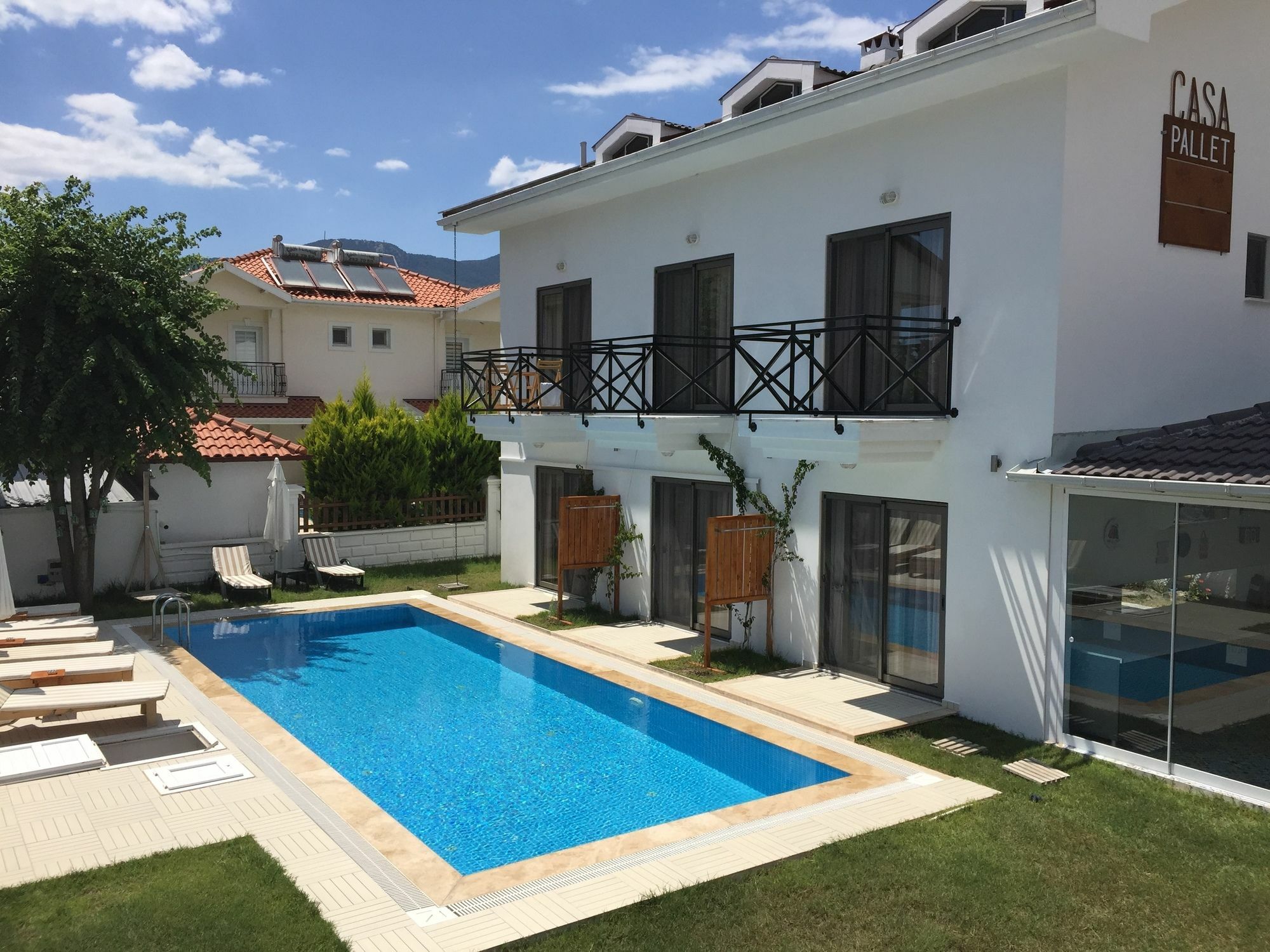 Casa Pallet (adults Only) 4* Dalyan