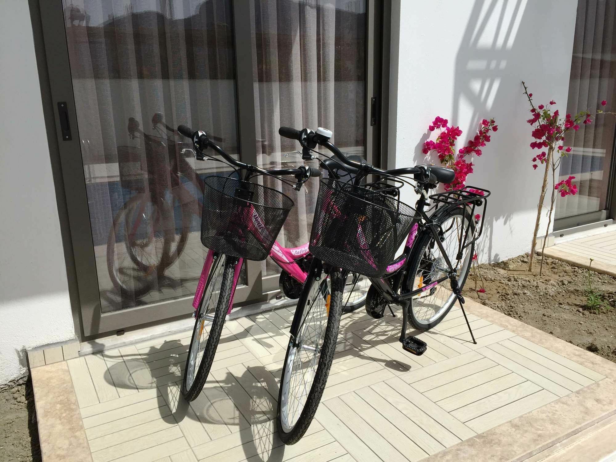 Casa Pallet (adults Only) Hotel 4*
