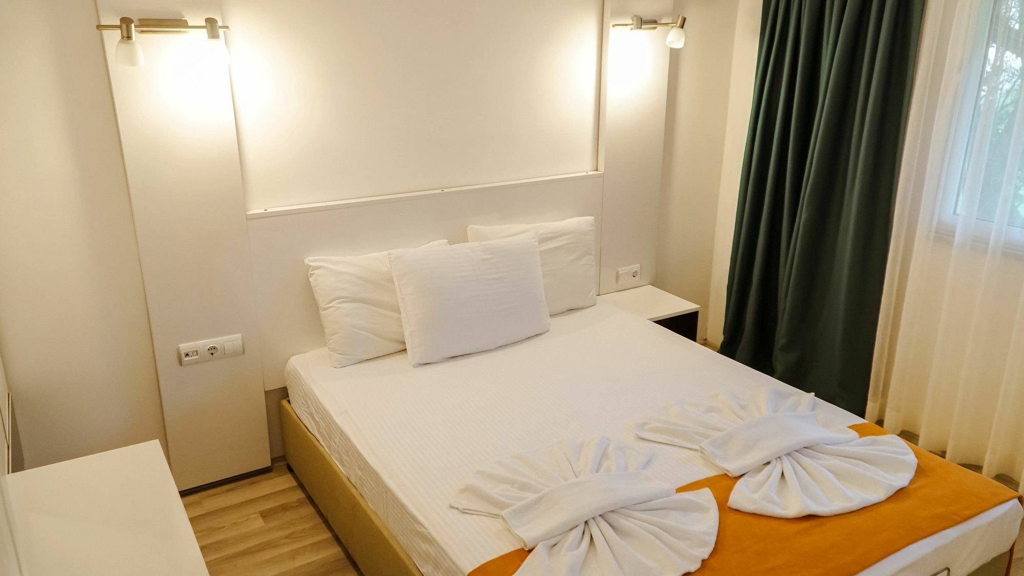Lemon Garden Boutique Hotel Bozburun