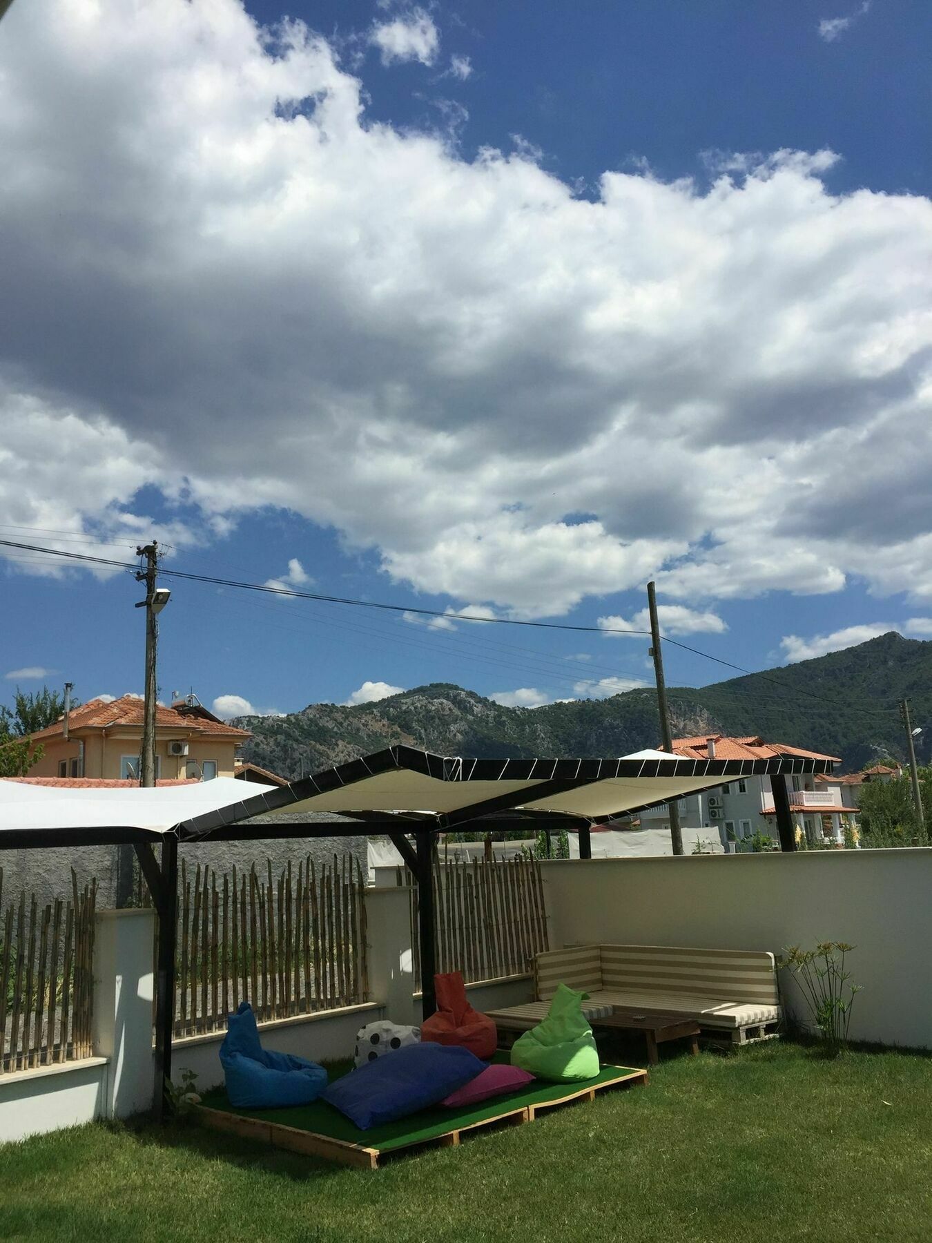 Casa Pallet (adults Only) Hotel Dalyan