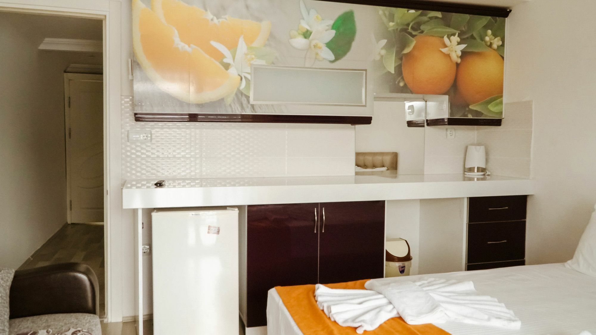 Hotel Lemon Garden Boutique
