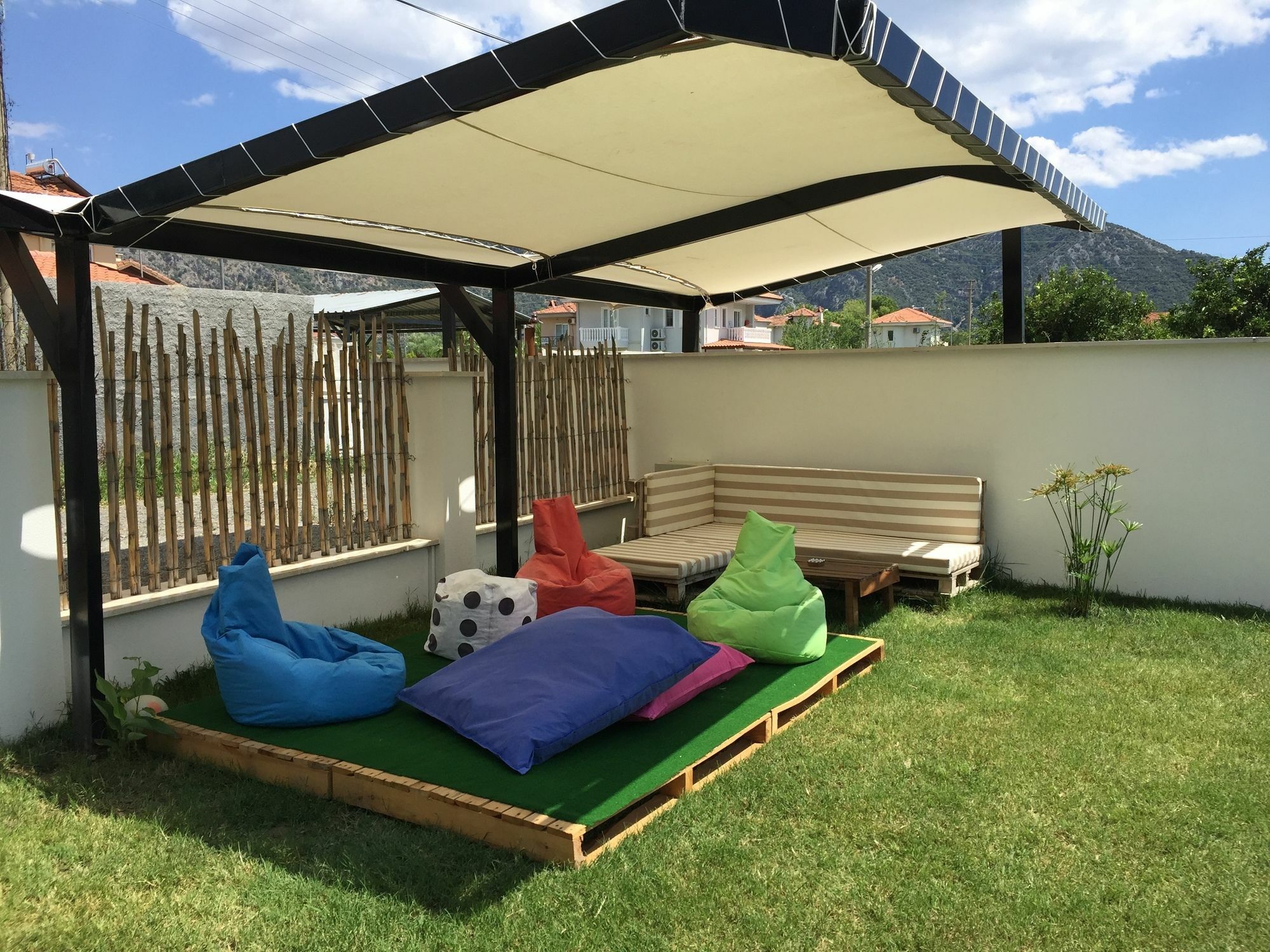 Casa Pallet (adults Only) Hotel