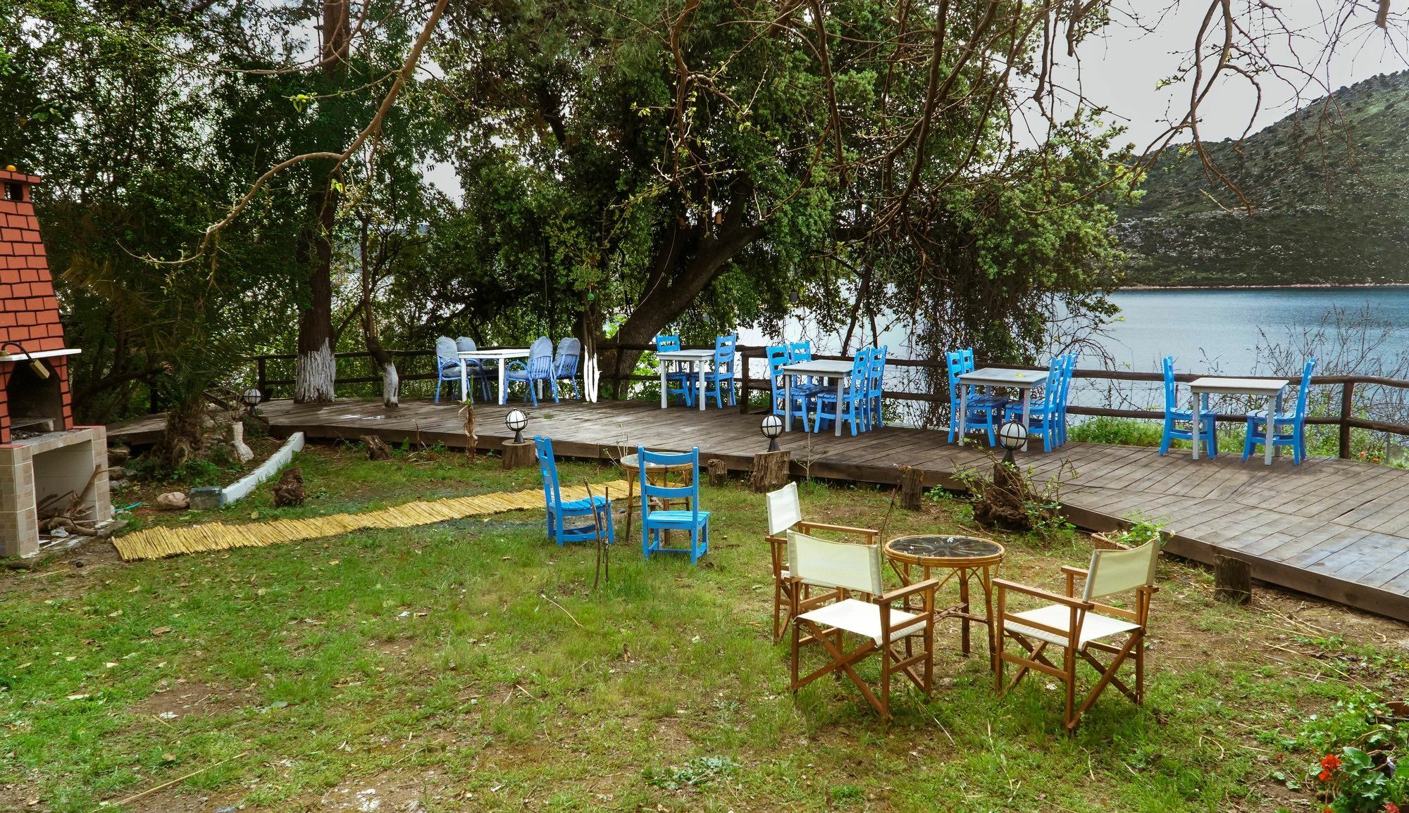 Hotel Lemon Garden Boutique Bozburun