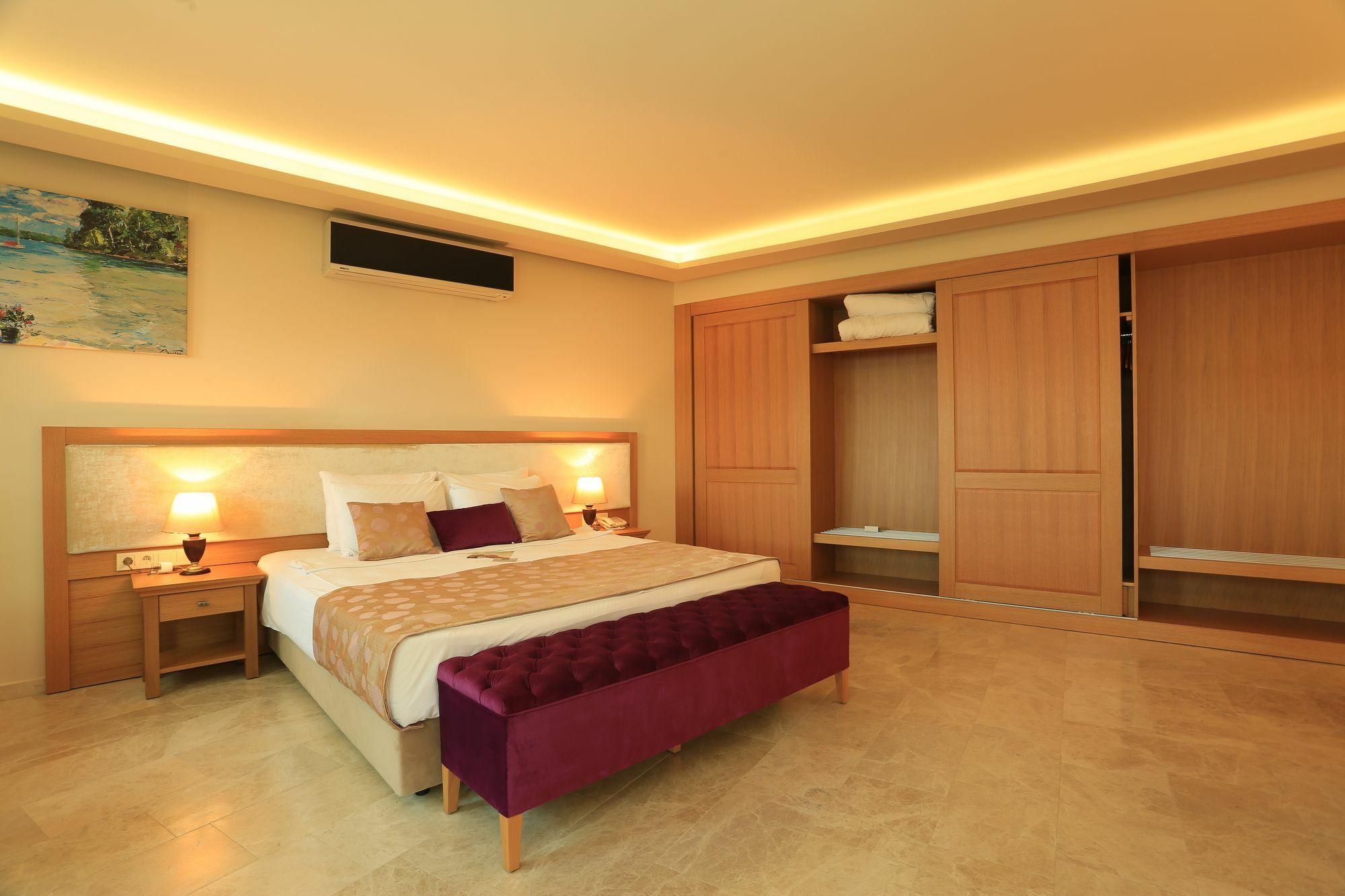 Loryma Luxury