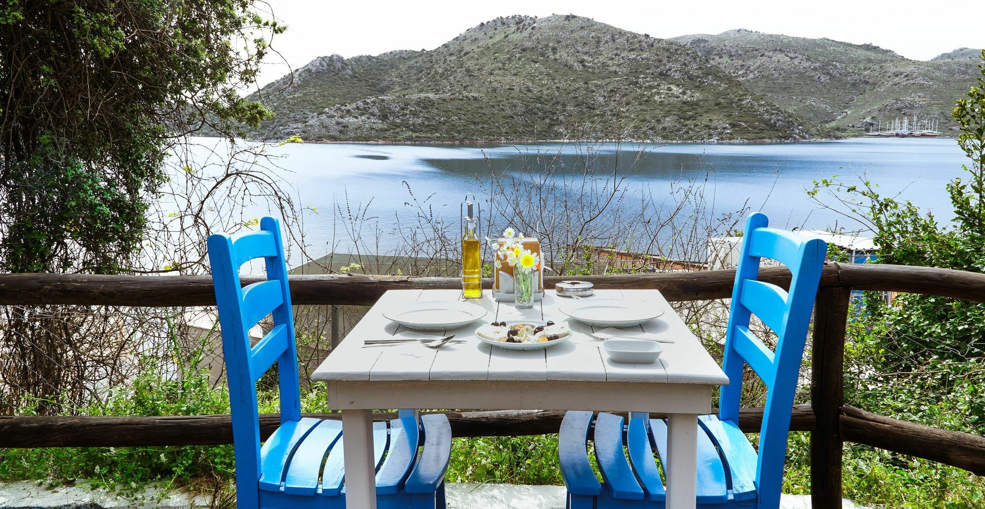 Lemon Garden Boutique Hotel Bozburun