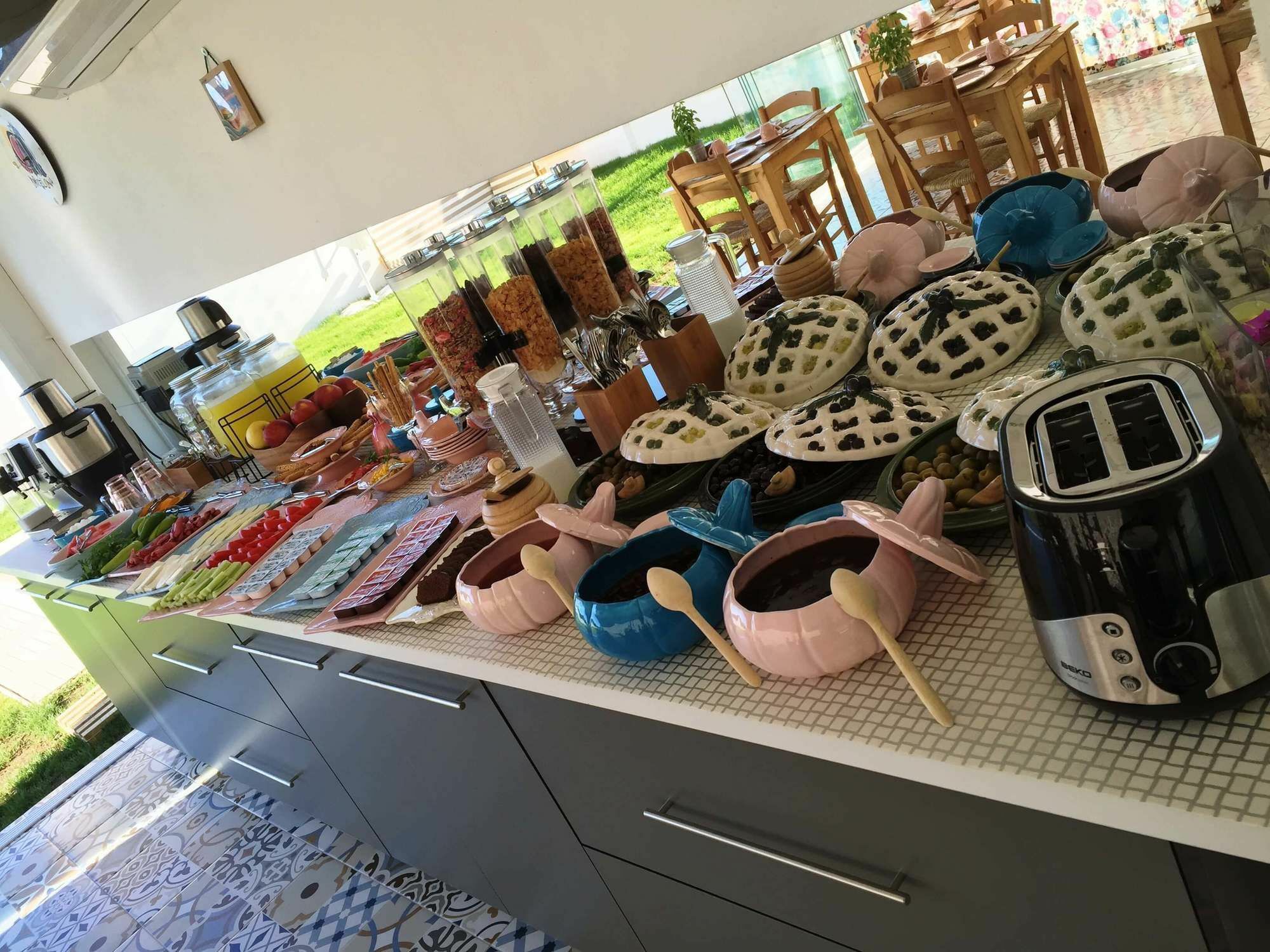 Casa Pallet (adults Only) 4*