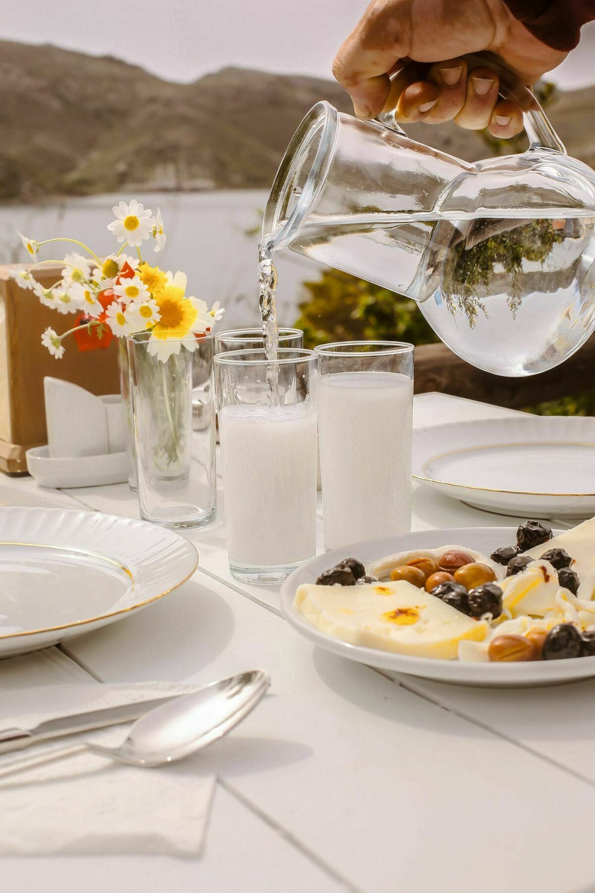 Hotel Lemon Garden Boutique Bozburun