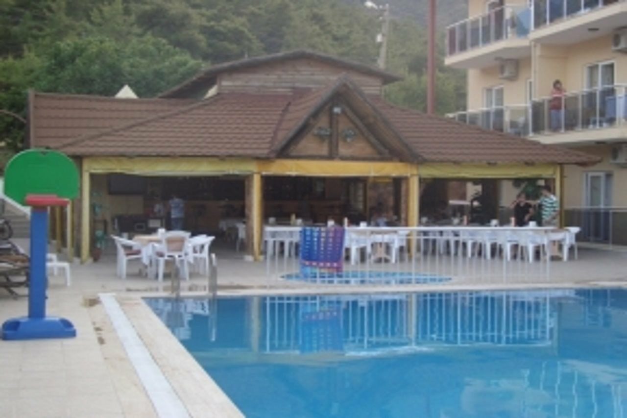 Club Tokmak