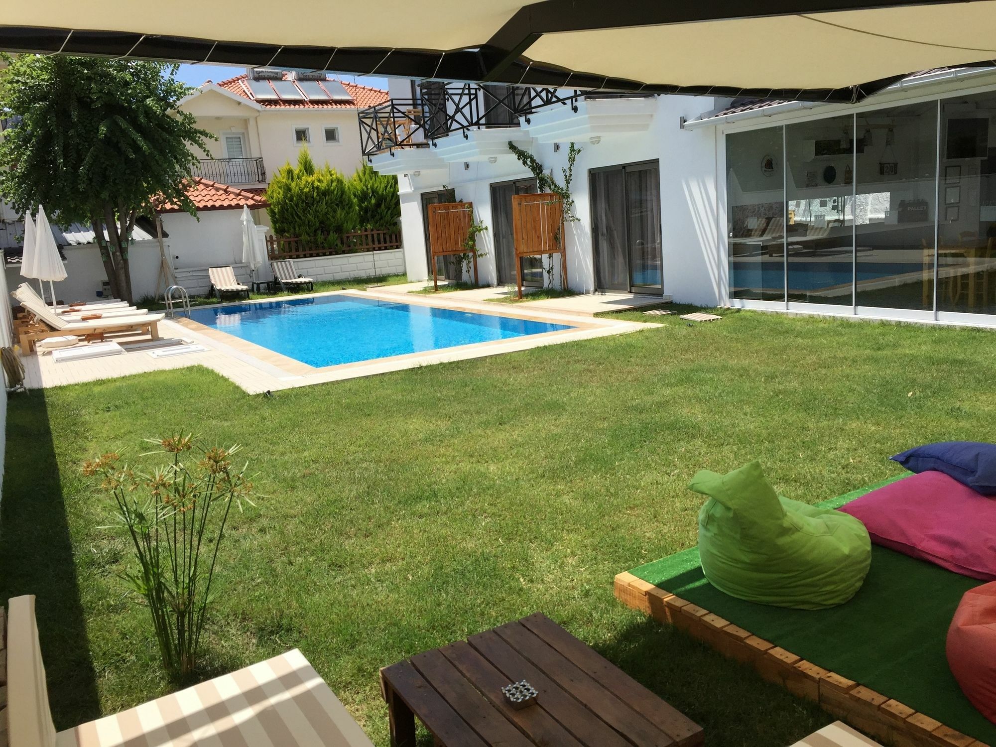 Casa Pallet (adults Only) Hotel 4*
