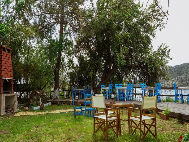 Lemon Garden Boutique Hotel Bozburun
