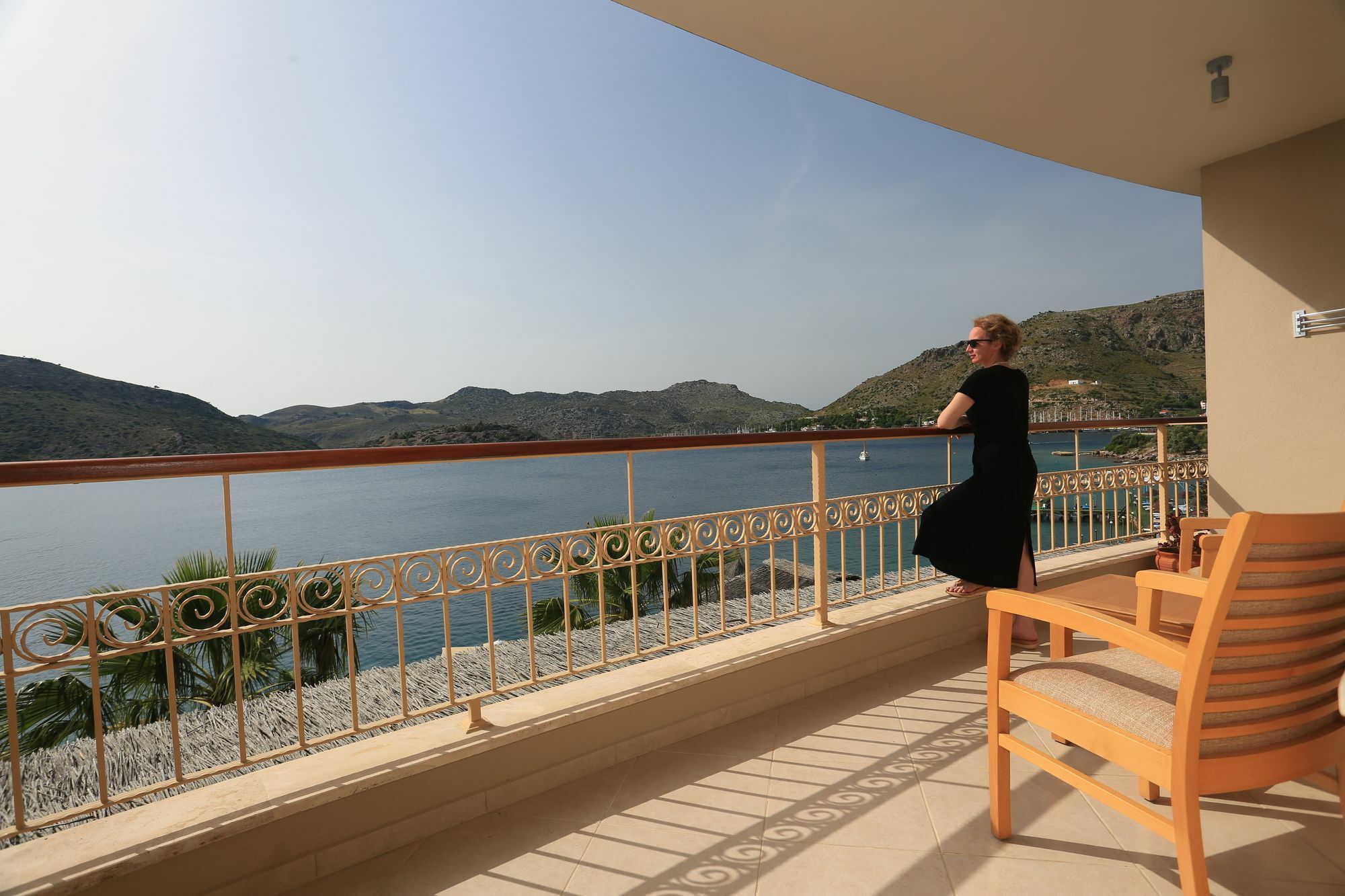 Hotel Loryma Luxury