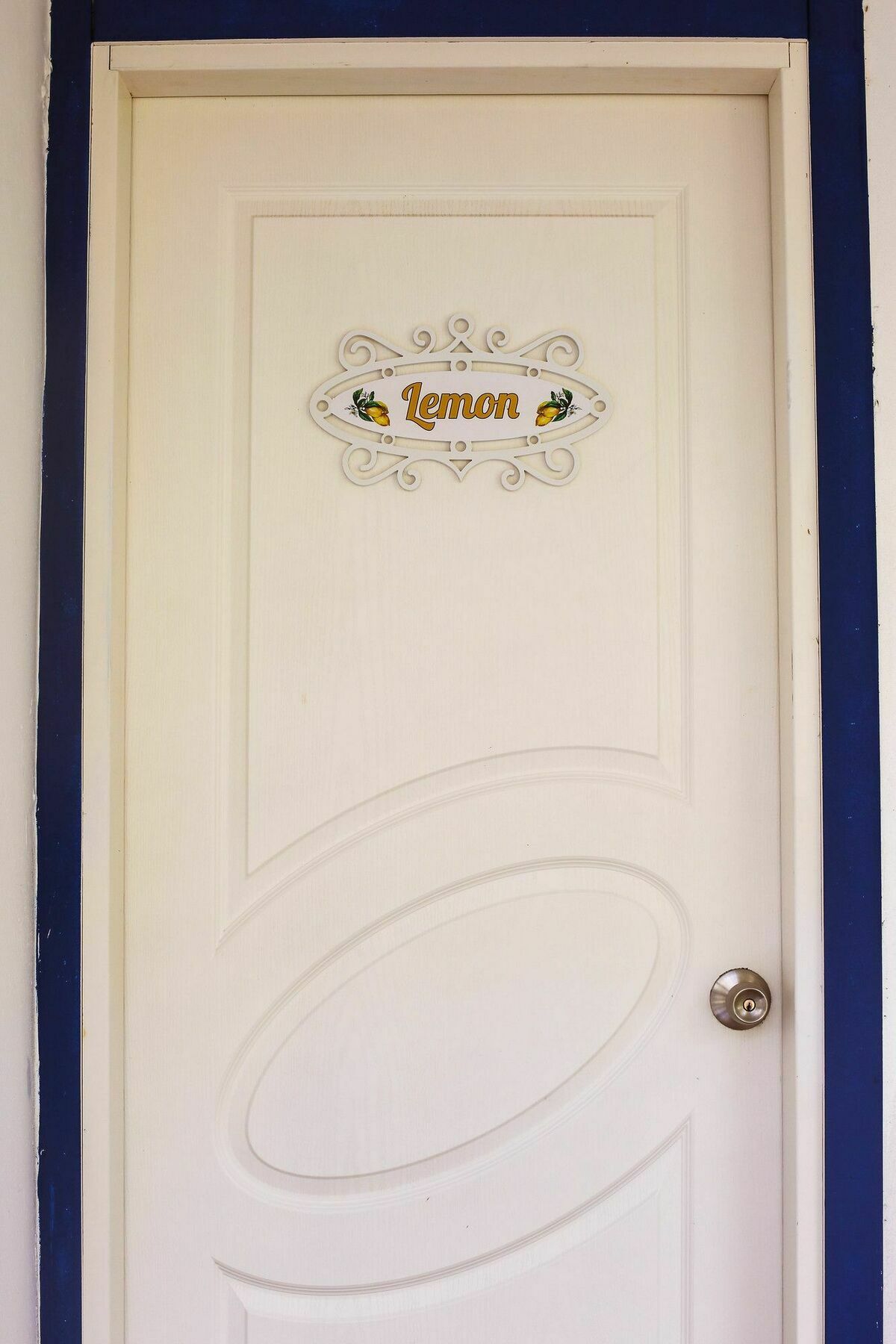 Hotel Lemon Garden Boutique *