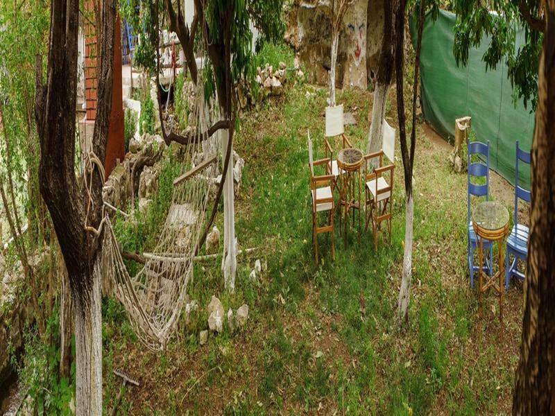 Lemon Garden Boutique Hotel Bozburun