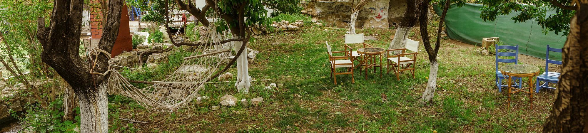 Lemon Garden Boutique Hotel *