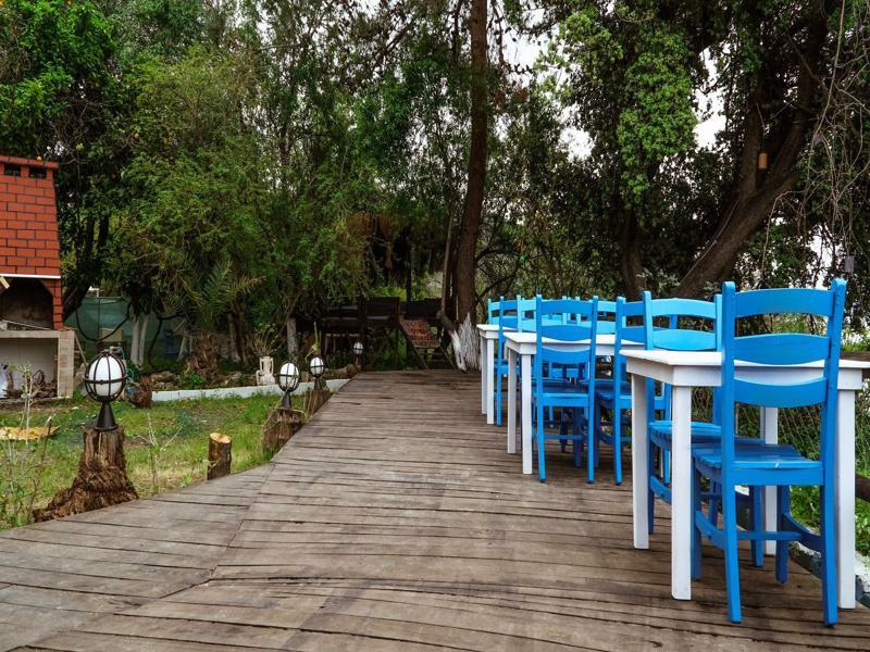Lemon Garden Boutique Hotel Bozburun