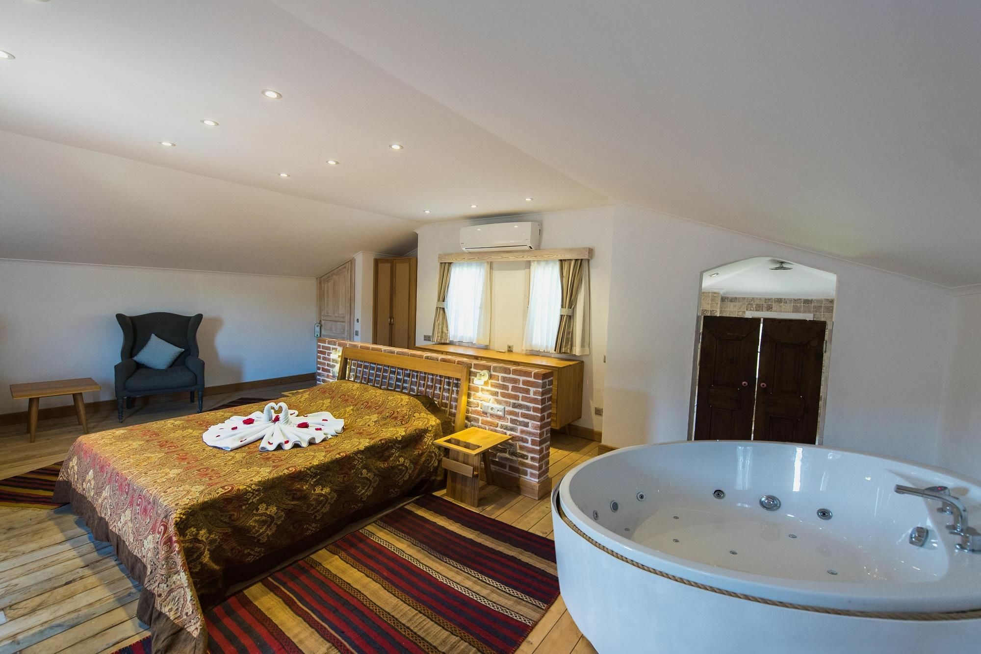 Kayakoy Hotel