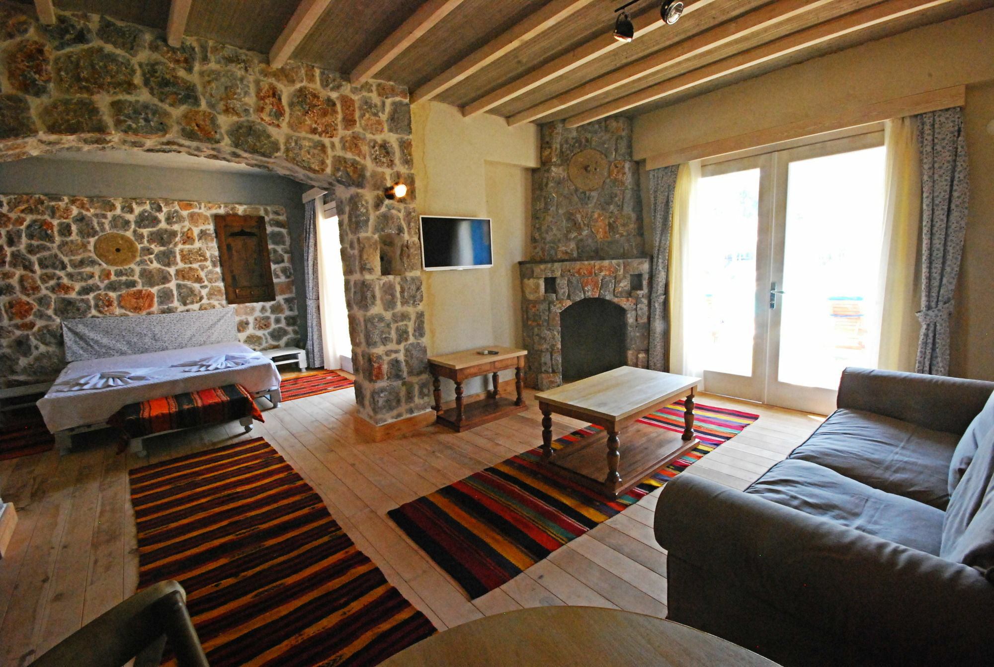 Kayakoy Hotel Aparthotel 3*