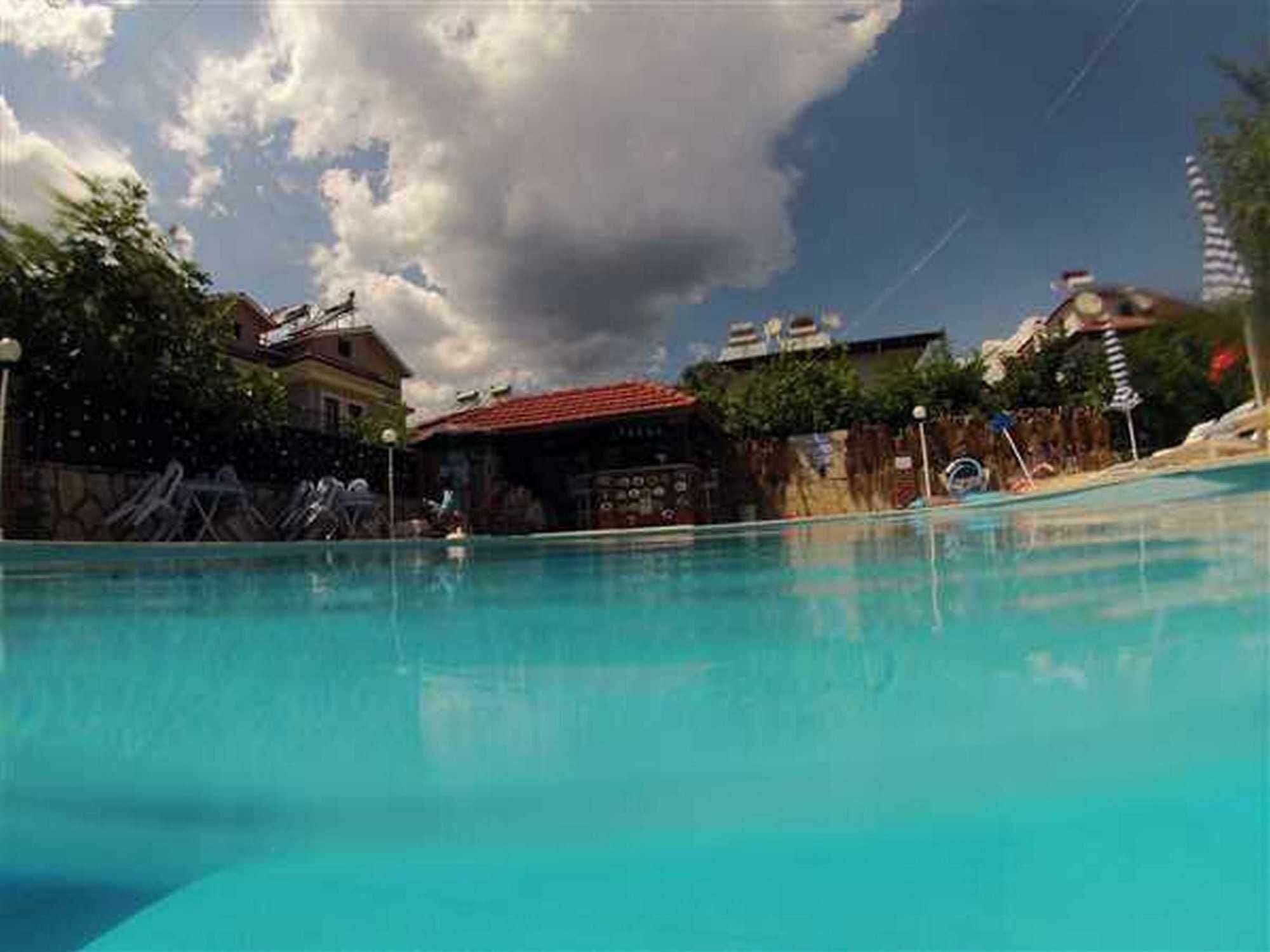 Apartment Gala Dalyan