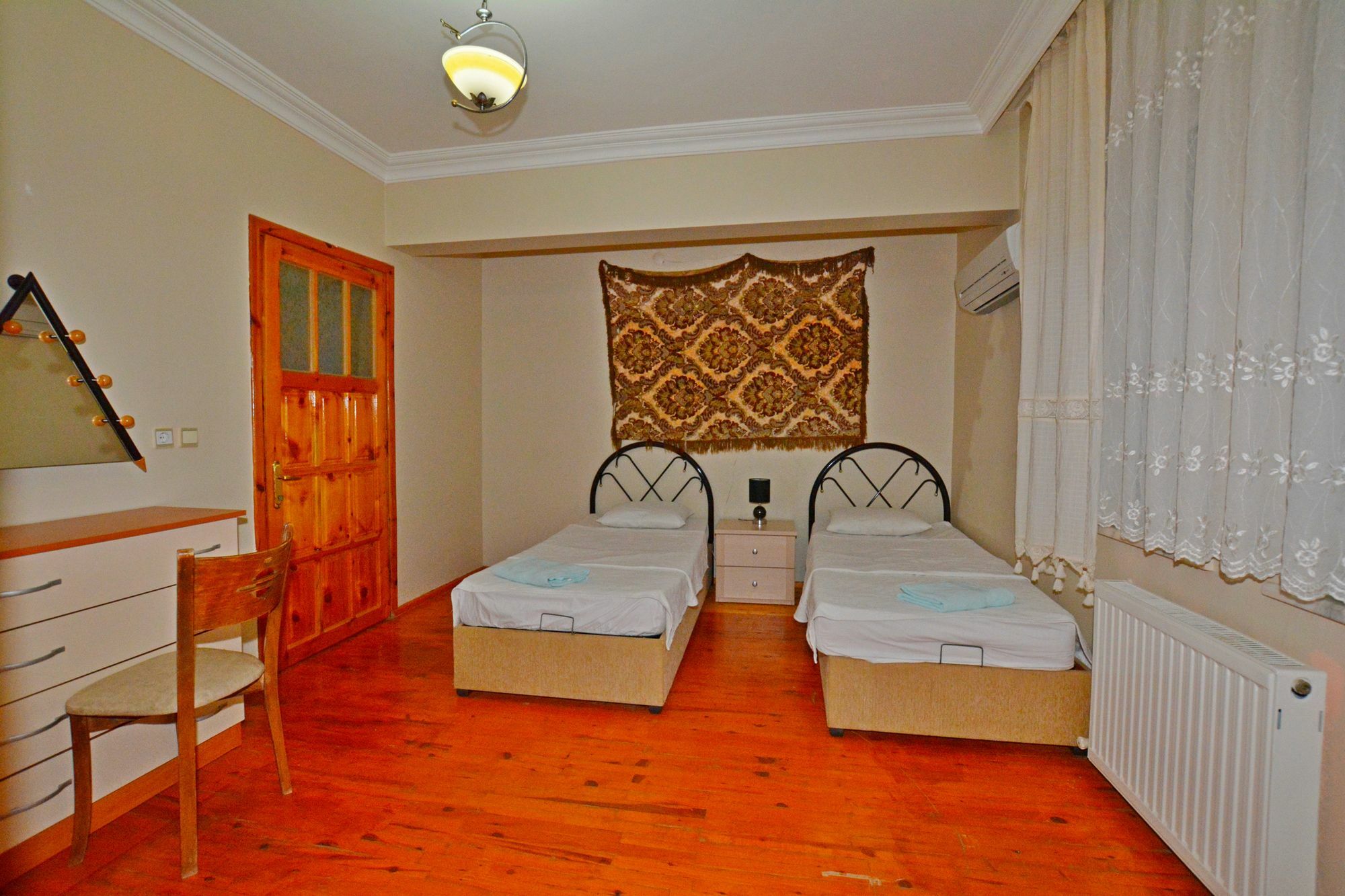 Gala Apartment Dalyan
